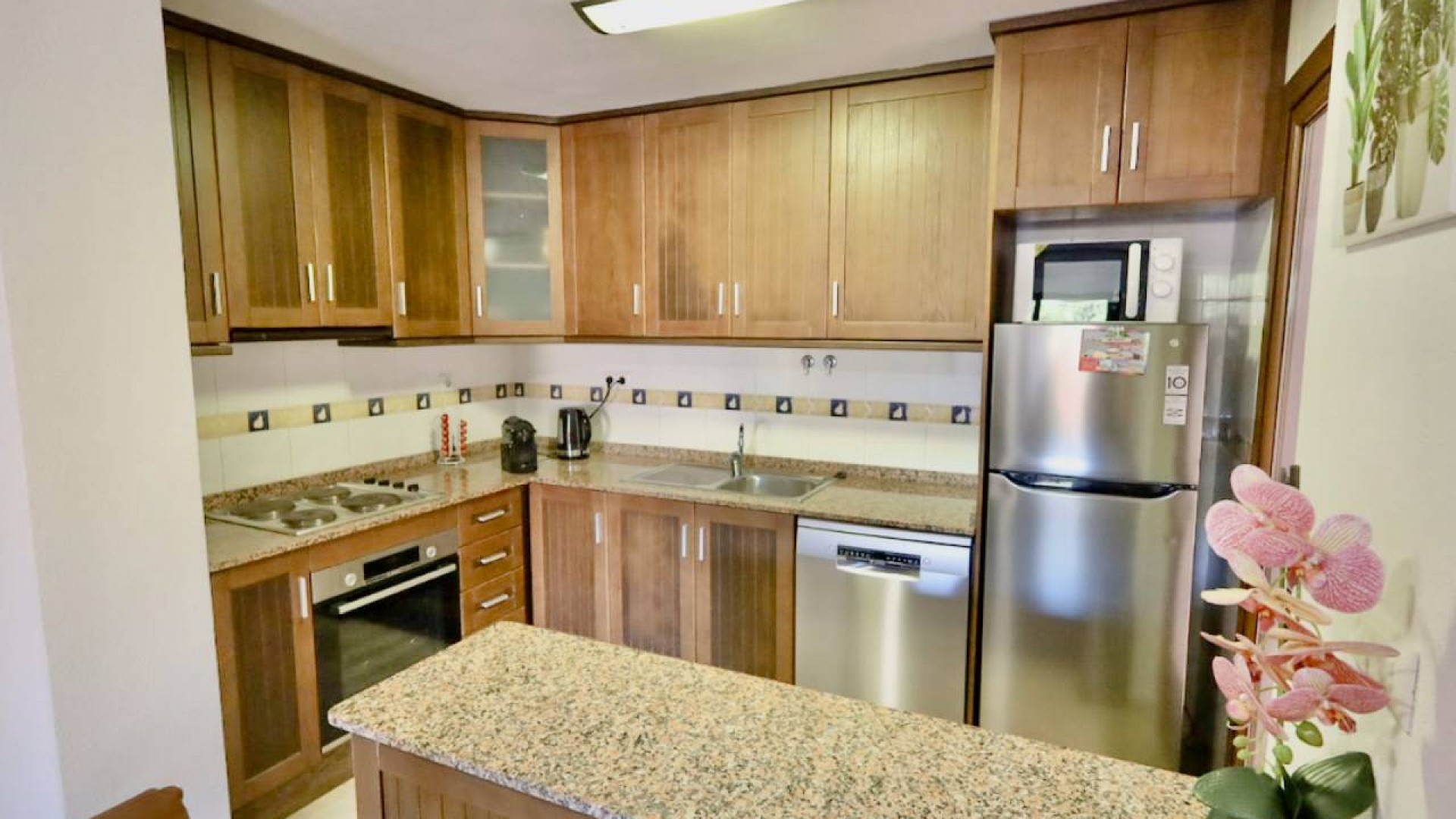 Sprzedaż - Apartament mieszkanie -
Torrevieja