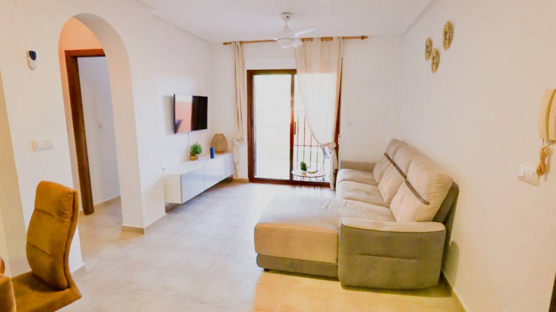 Sprzedaż - Apartament mieszkanie -
Torrevieja