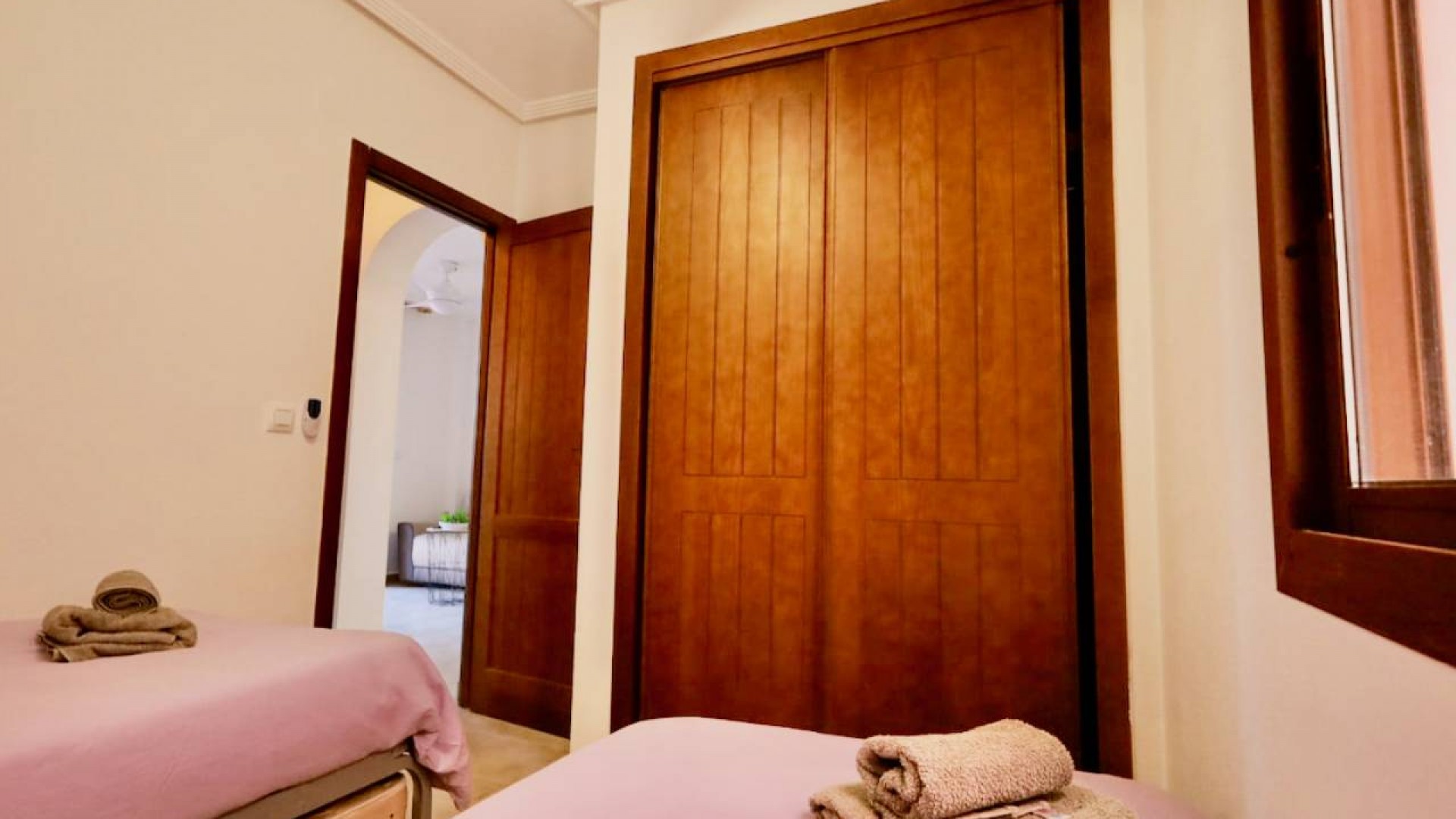 Sprzedaż - Apartament mieszkanie -
Torrevieja