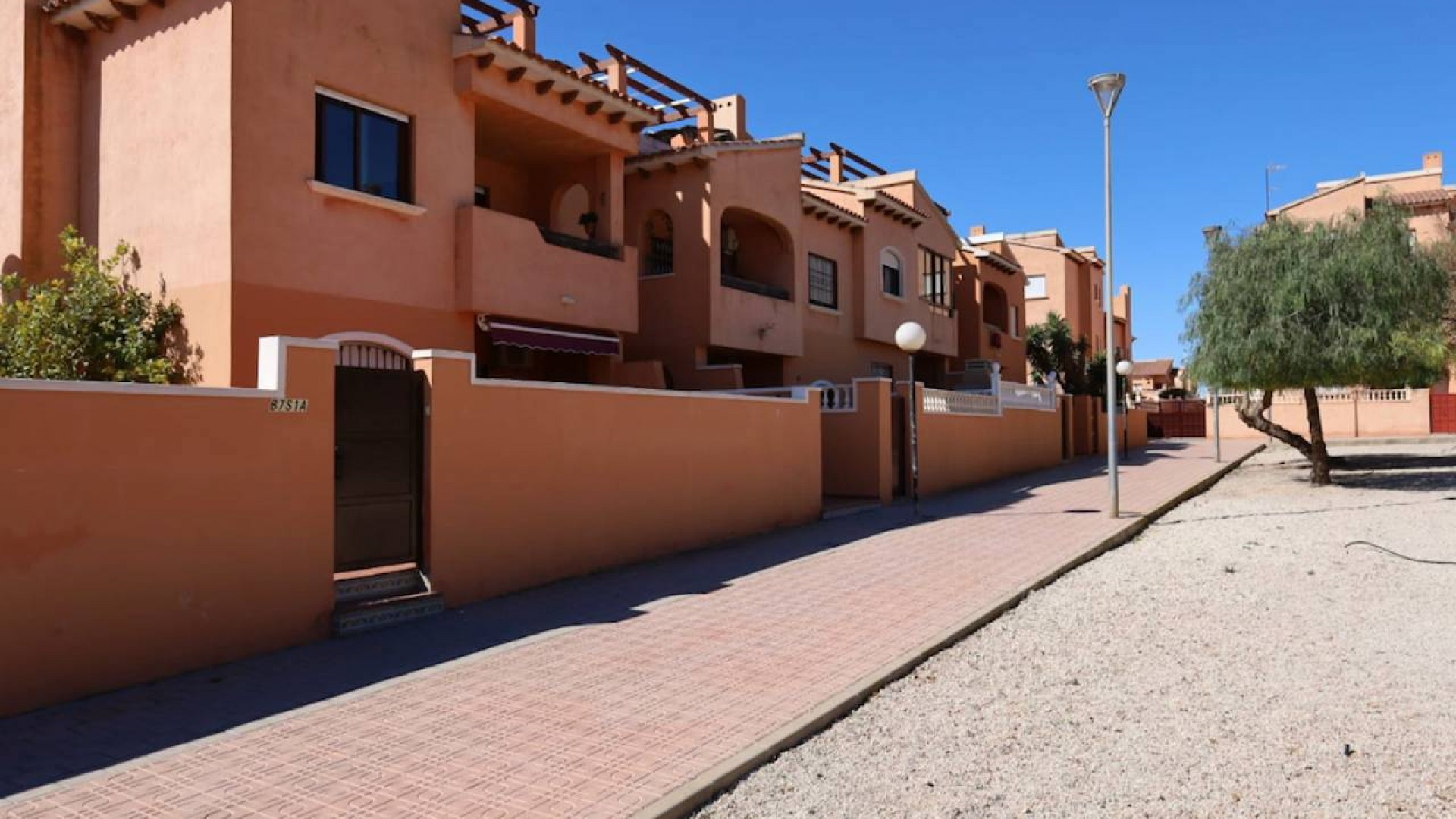 Sprzedaż - Apartament mieszkanie -
Torrevieja