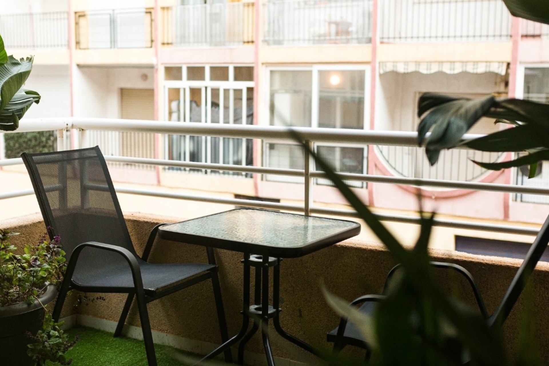 Sprzedaż - Apartament / Mieszkanie -
Torrevieja