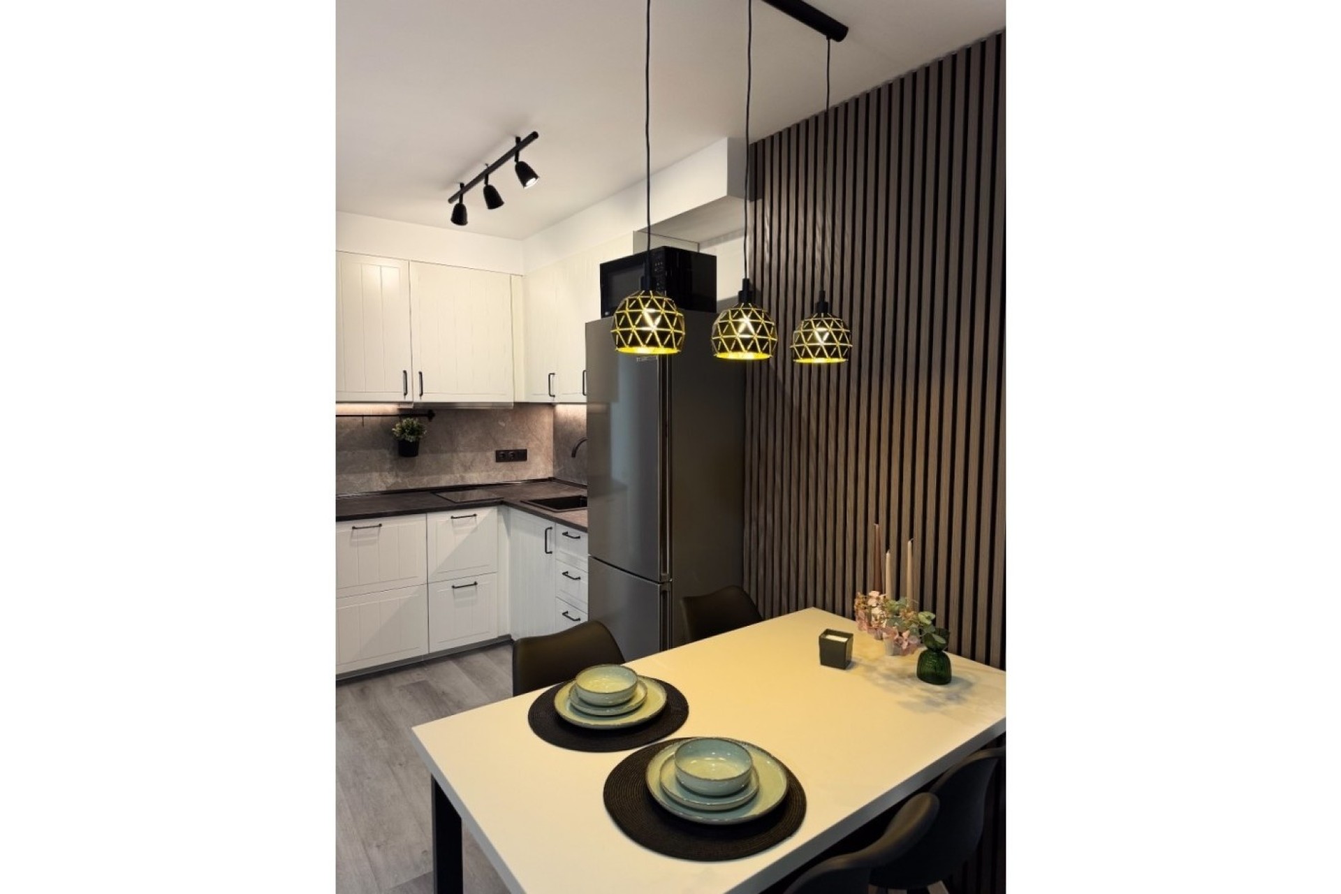 Sprzedaż - Apartament / Mieszkanie -
Torrevieja