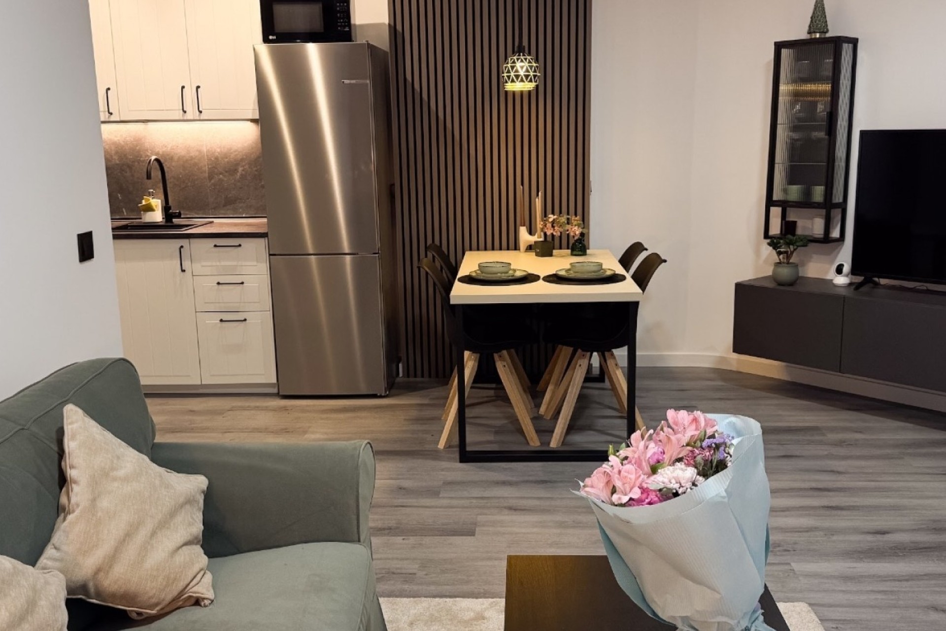 Sprzedaż - Apartament / Mieszkanie -
Torrevieja