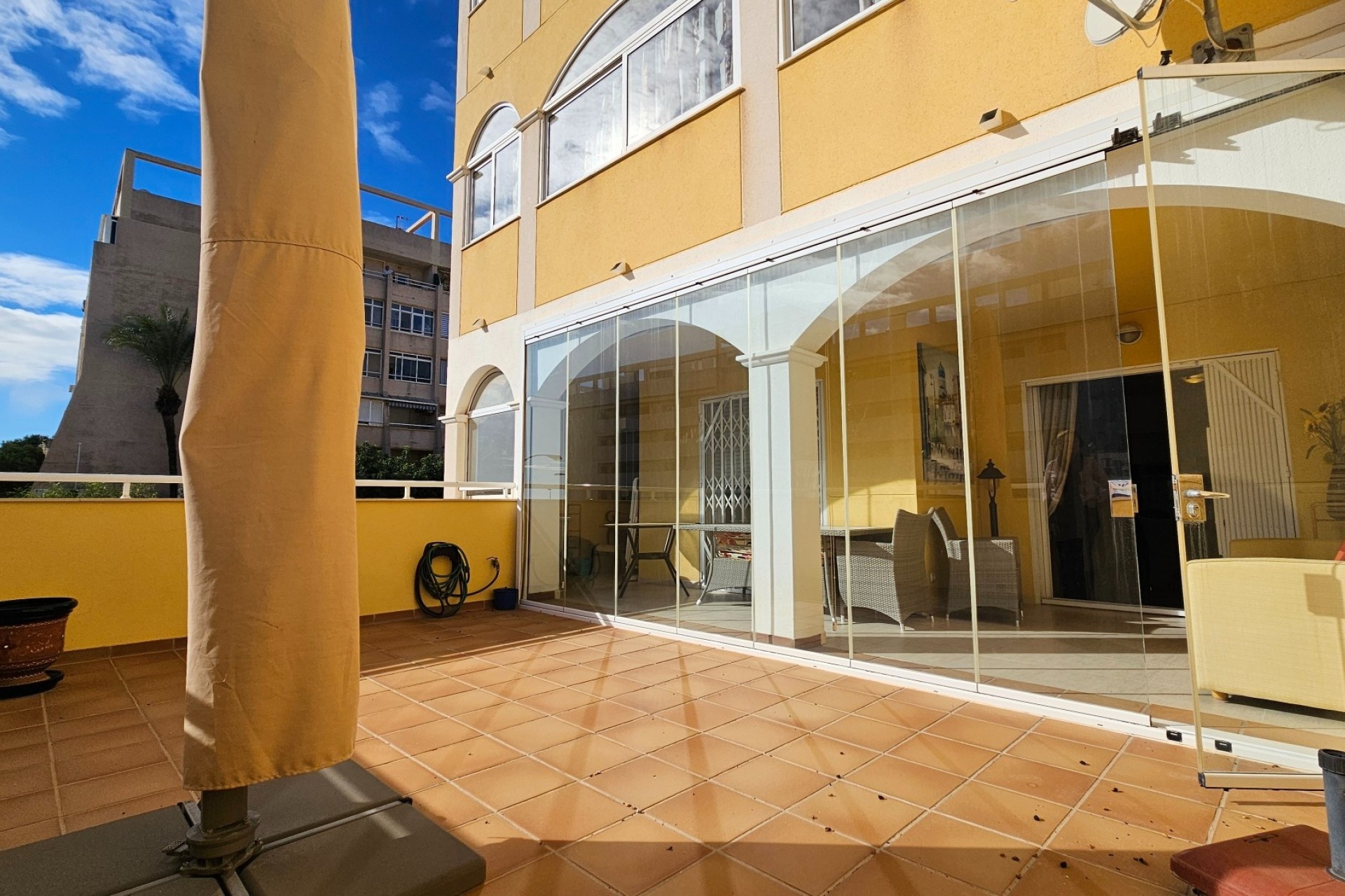 Sprzedaż - Apartament / Mieszkanie -
Torrevieja