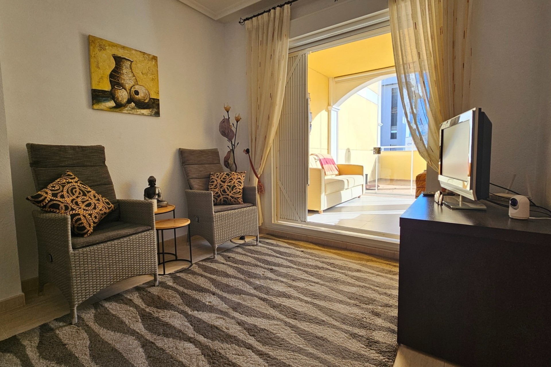 Sprzedaż - Apartament / Mieszkanie -
Torrevieja