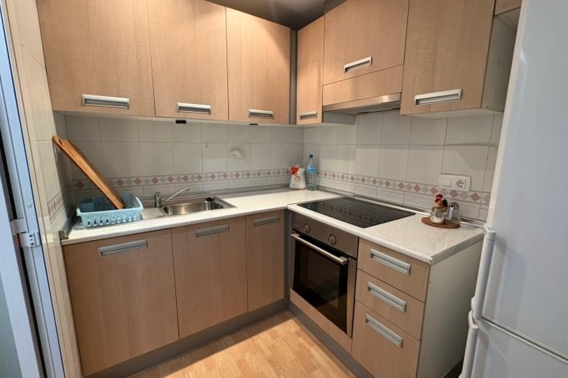 Sprzedaż - Apartament / Mieszkanie -
Torrevieja