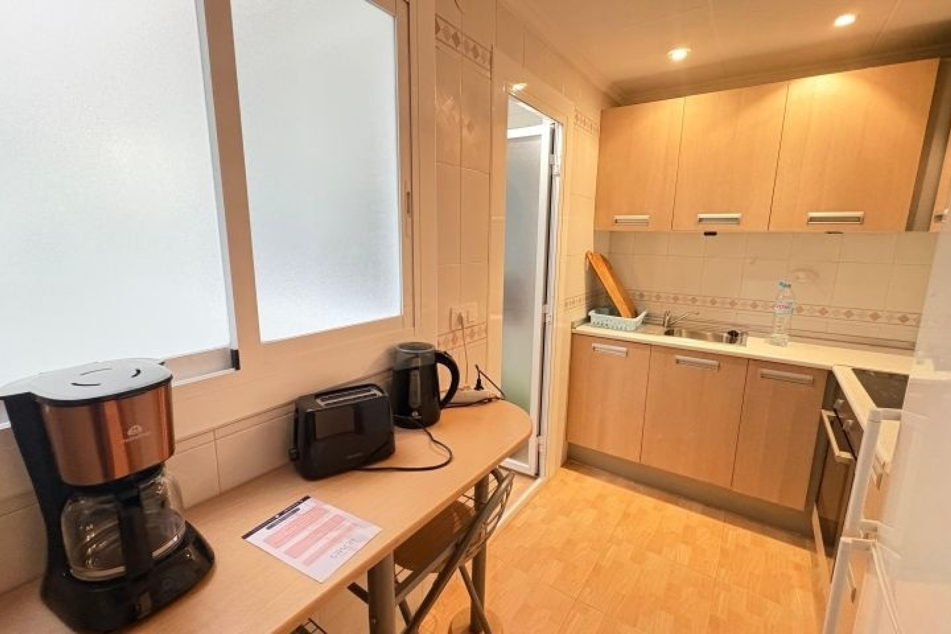 Sprzedaż - Apartament / Mieszkanie -
Torrevieja