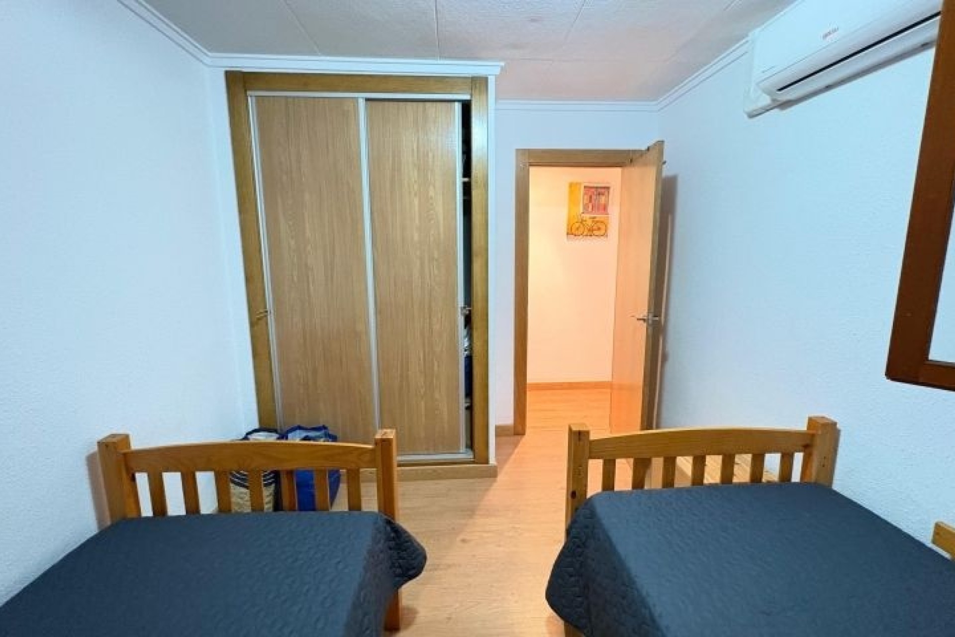 Sprzedaż - Apartament / Mieszkanie -
Torrevieja