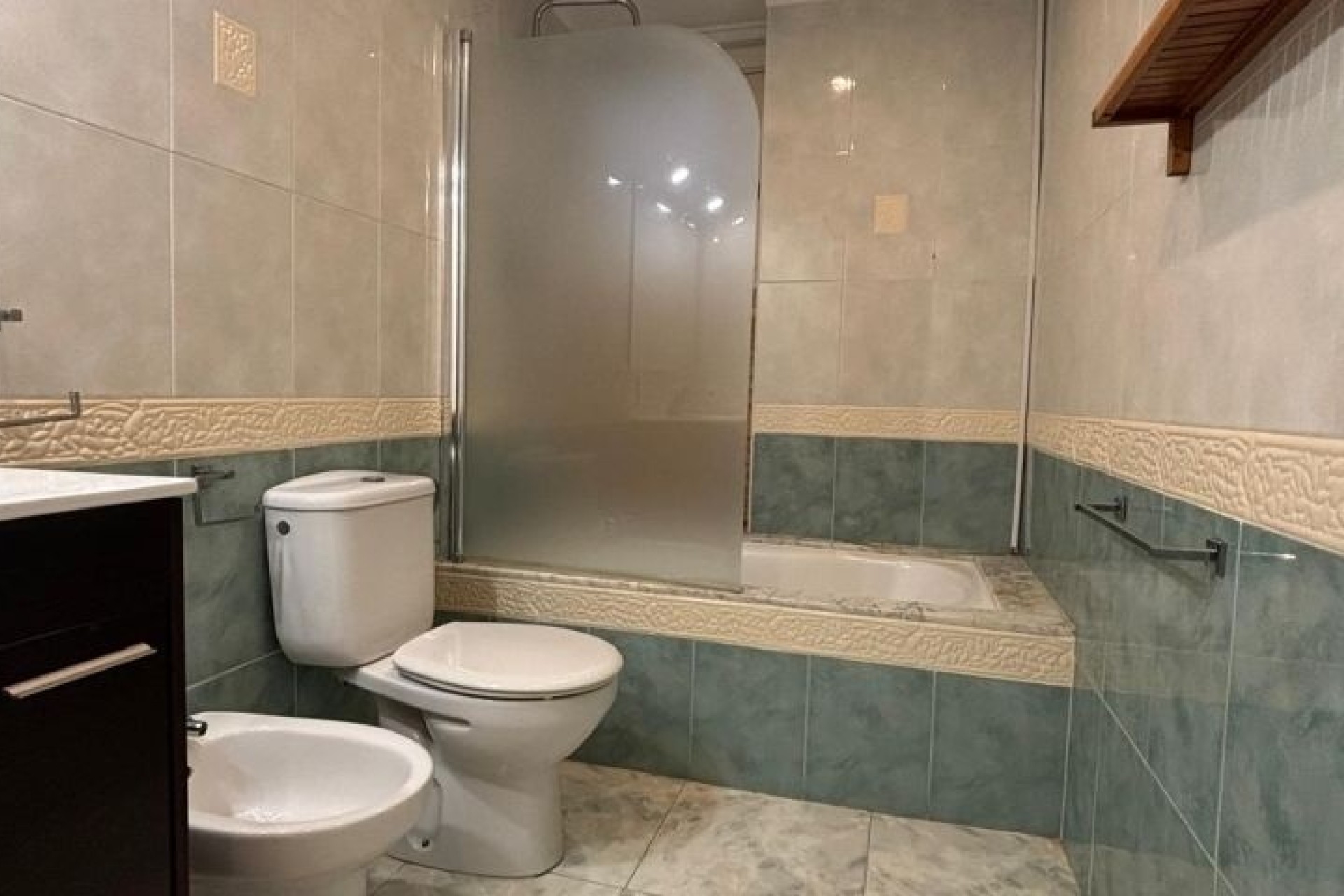 Sprzedaż - Apartament / Mieszkanie -
Torrevieja