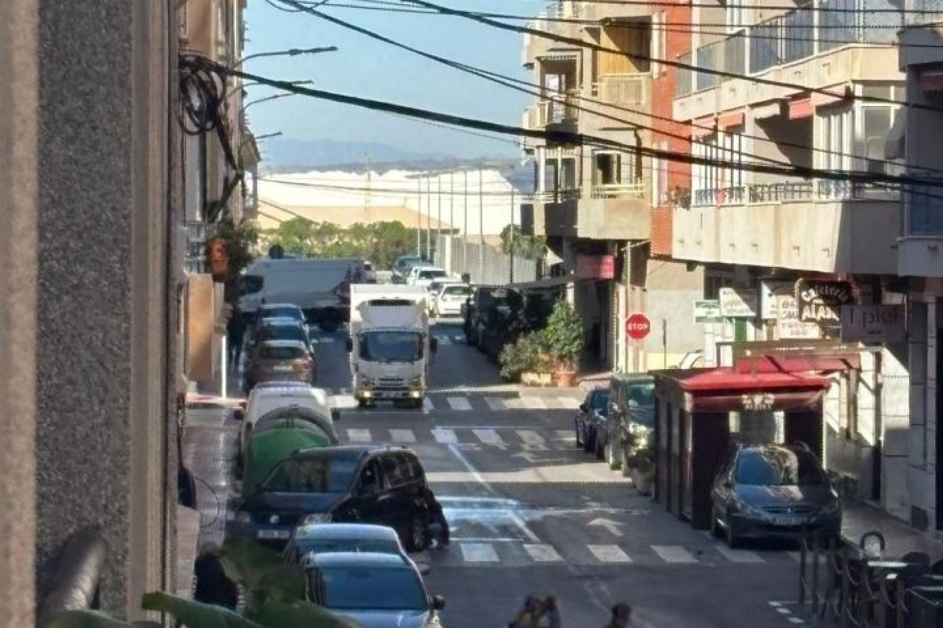 Sprzedaż - Apartament / Mieszkanie -
Torrevieja