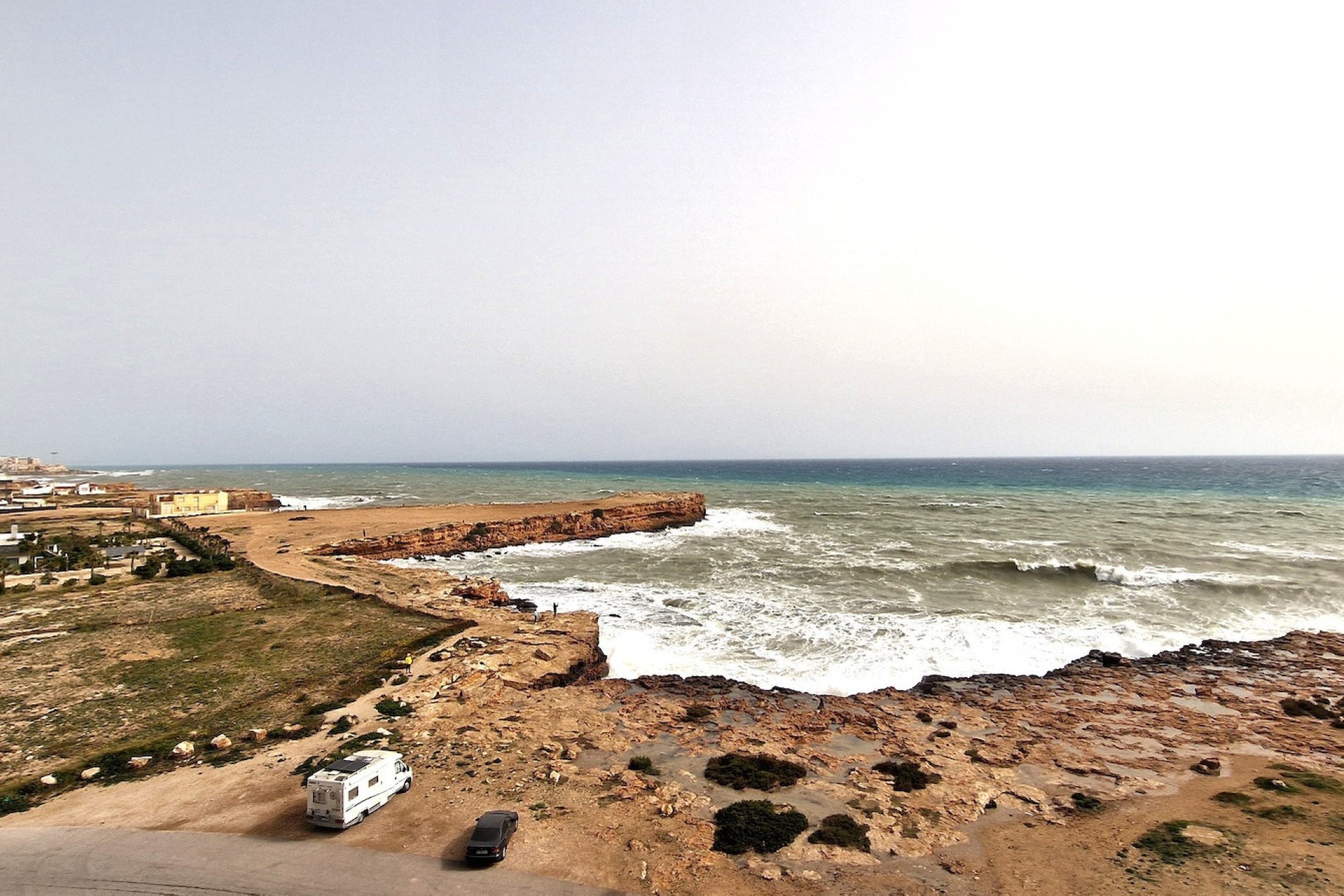 Sprzedaż - Apartament / Mieszkanie -
Torrevieja