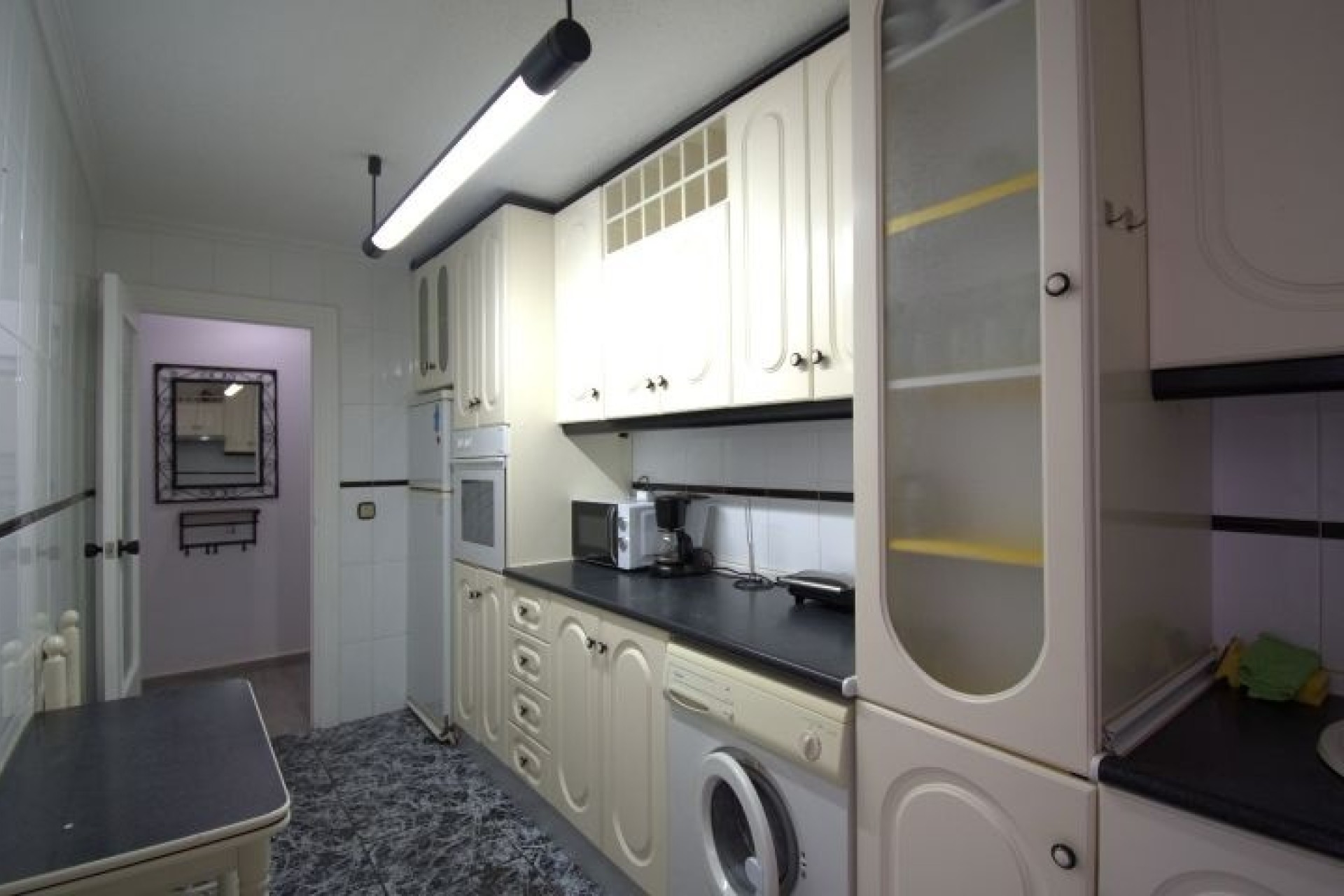 Sprzedaż - Apartament / Mieszkanie -
Torrevieja