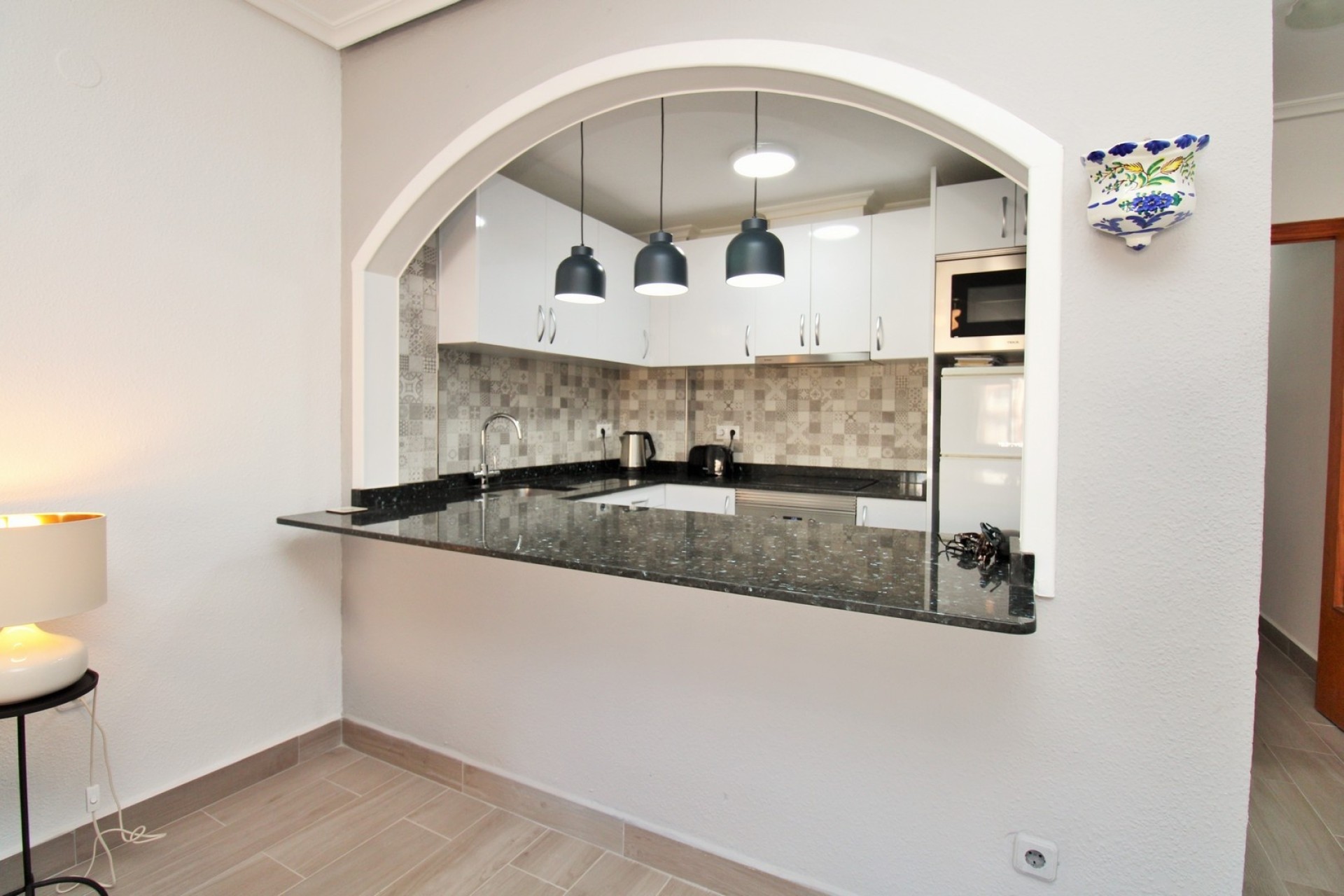 Sprzedaż - Apartament / Mieszkanie -
Torrevieja