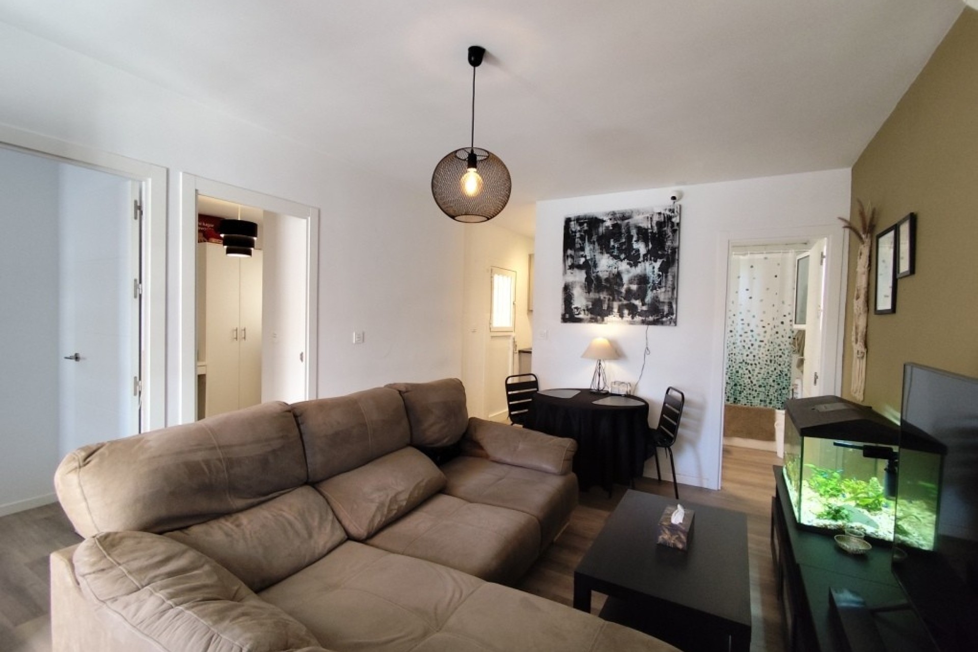 Sprzedaż - Apartament / Mieszkanie -
Torrevieja
