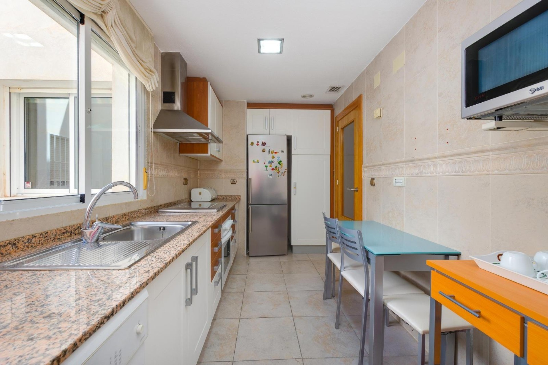 Sprzedaż - Apartament / Mieszkanie -
Torrevieja