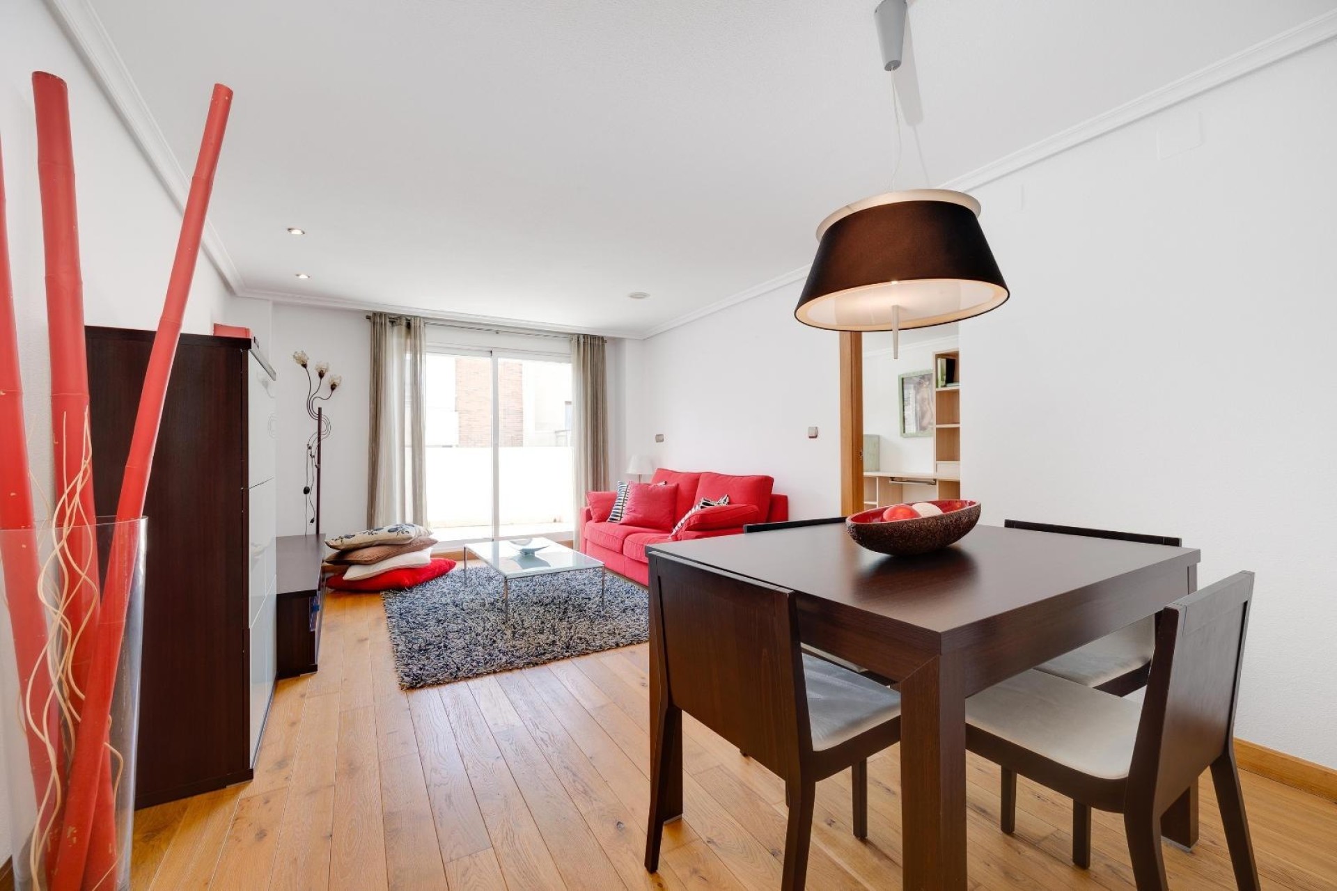 Sprzedaż - Apartament / Mieszkanie -
Torrevieja