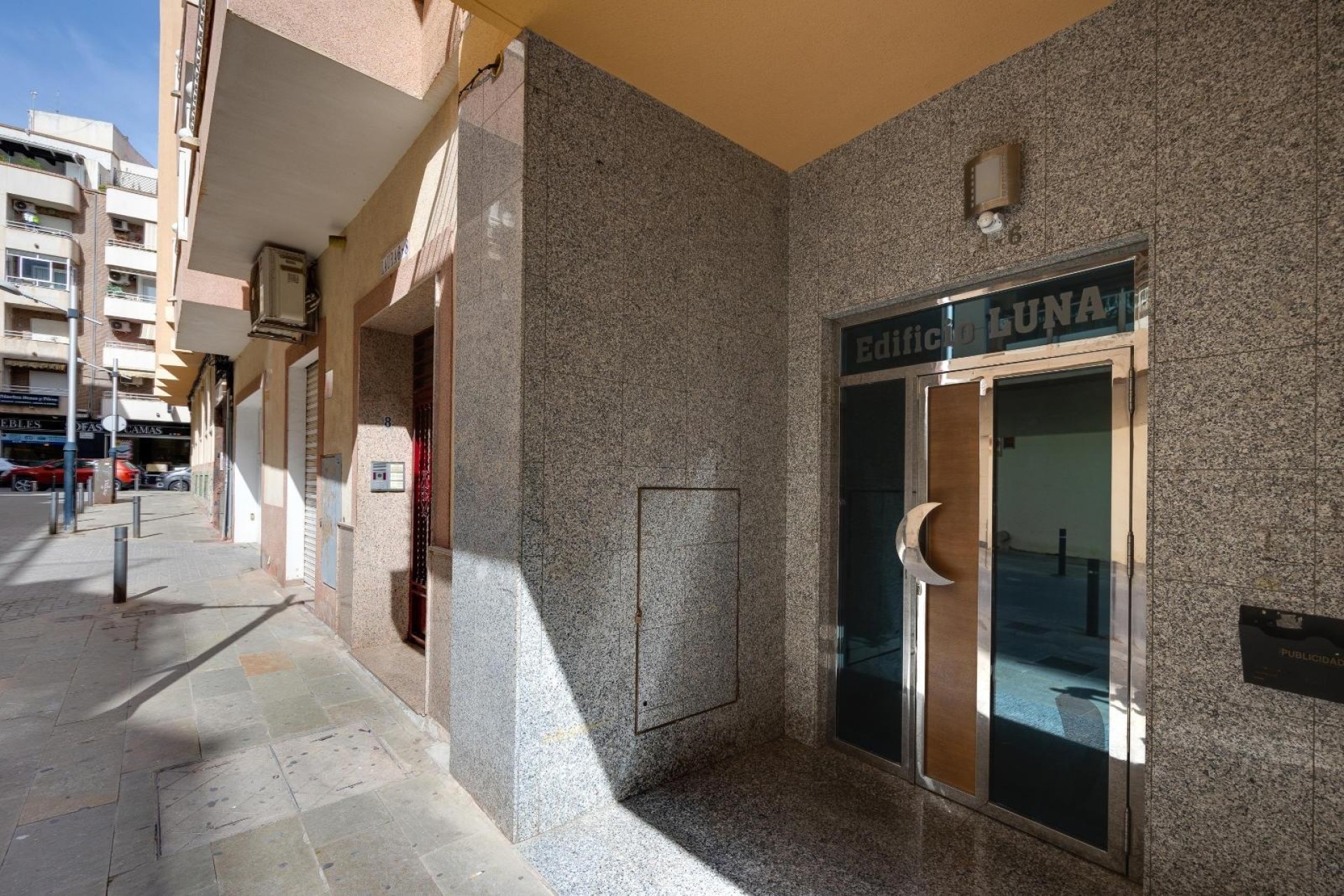Sprzedaż - Apartament / Mieszkanie -
Torrevieja