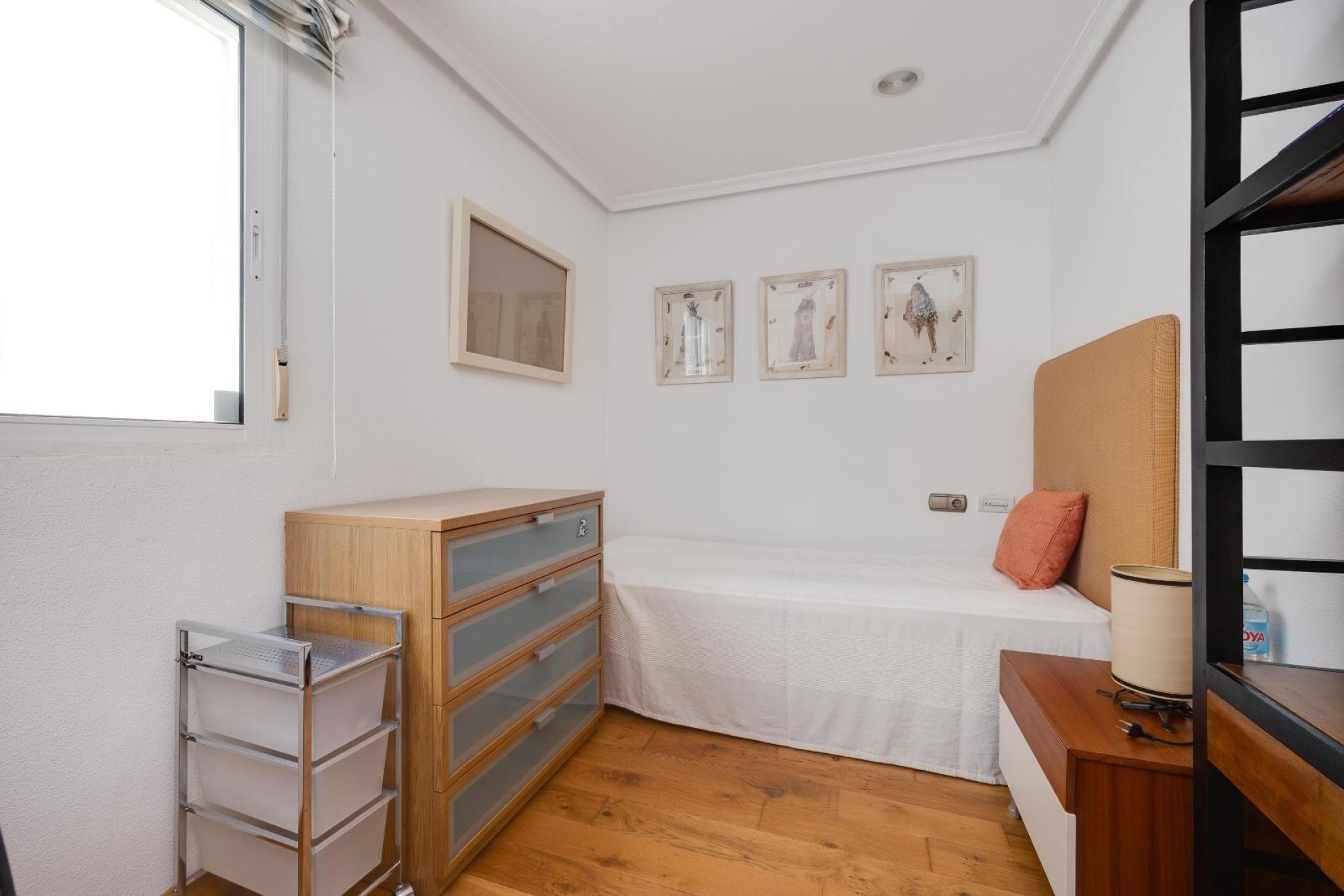 Sprzedaż - Apartament / Mieszkanie -
Torrevieja