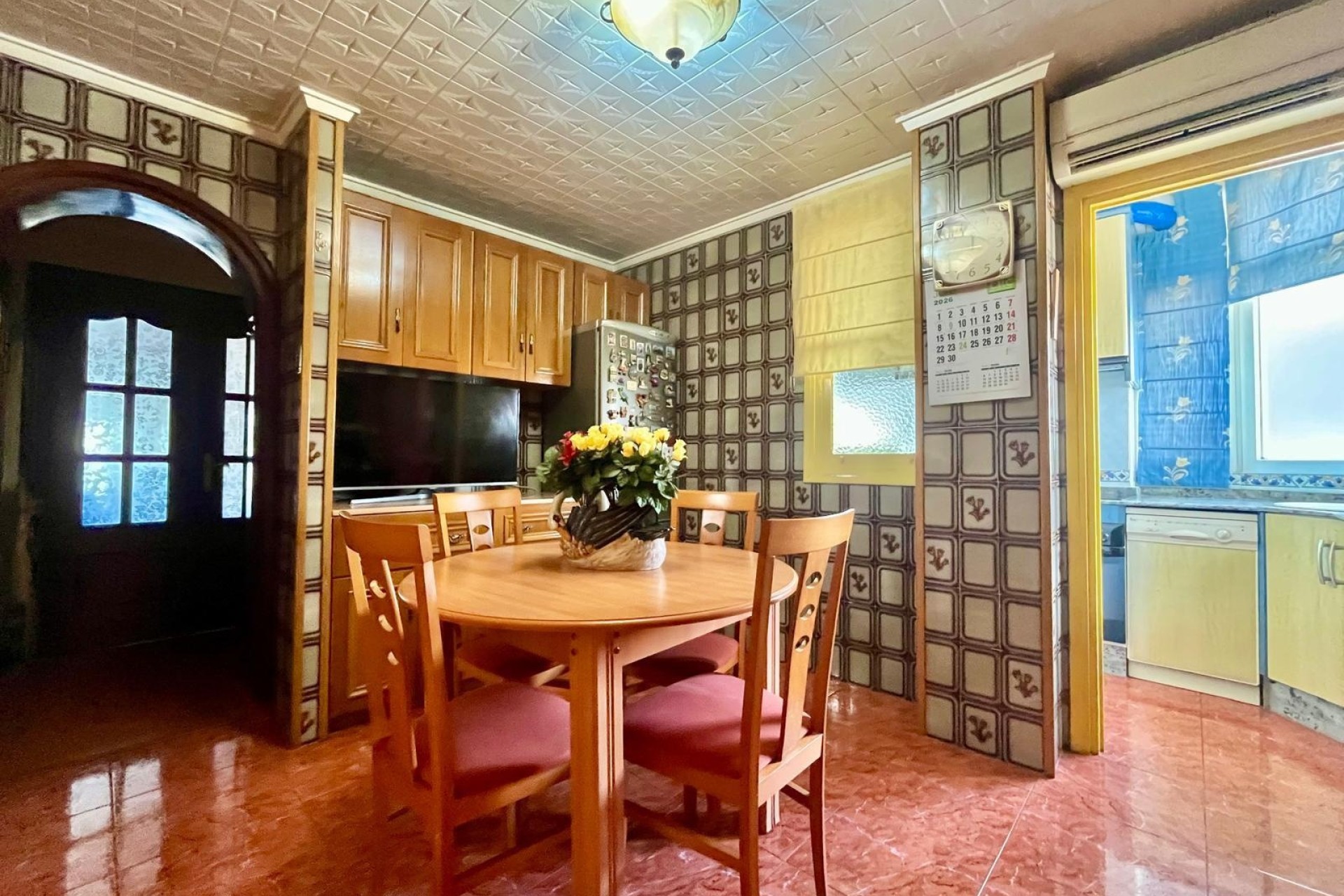 Sprzedaż - Apartament / Mieszkanie -
Torrevieja