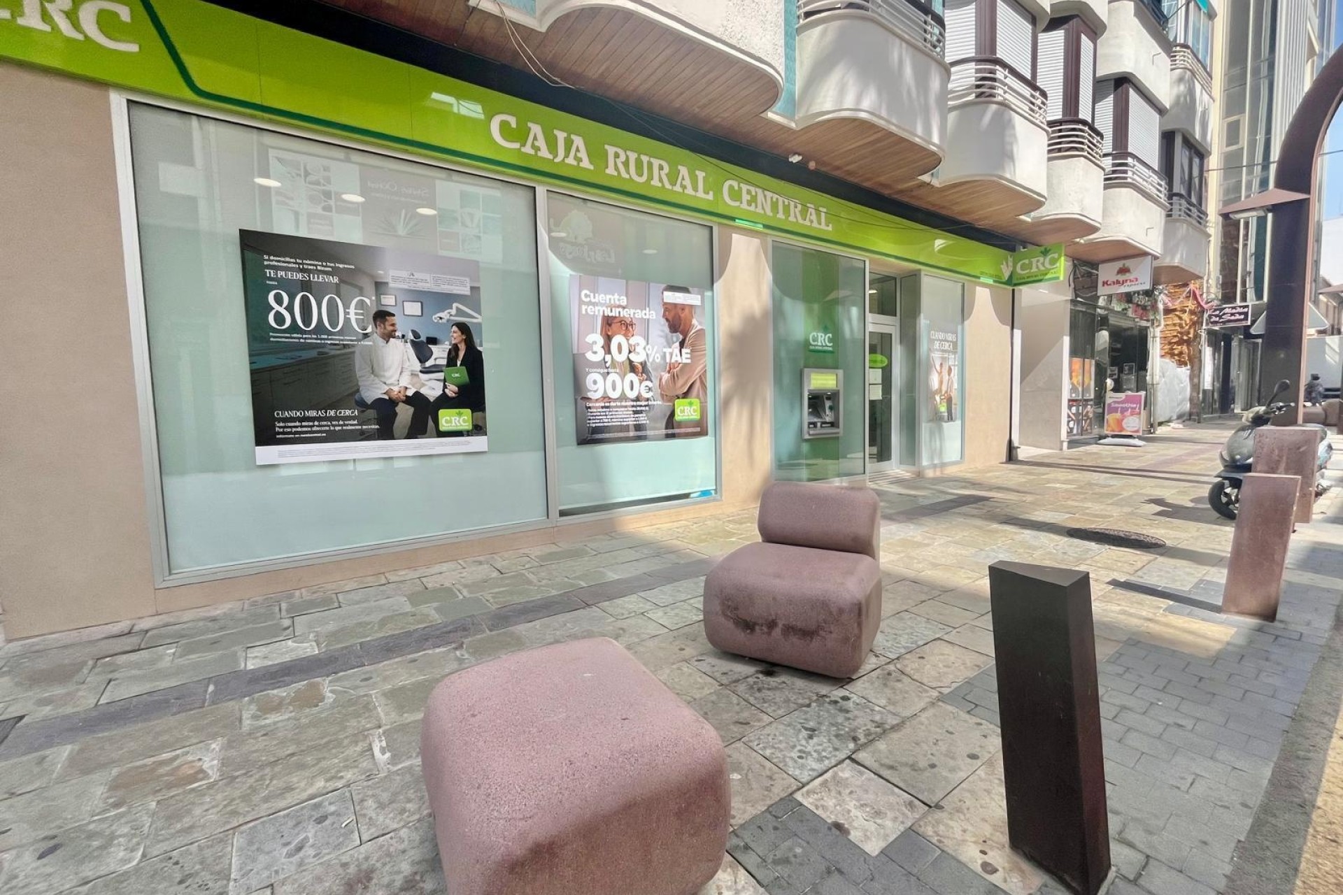 Sprzedaż - Apartament / Mieszkanie -
Torrevieja