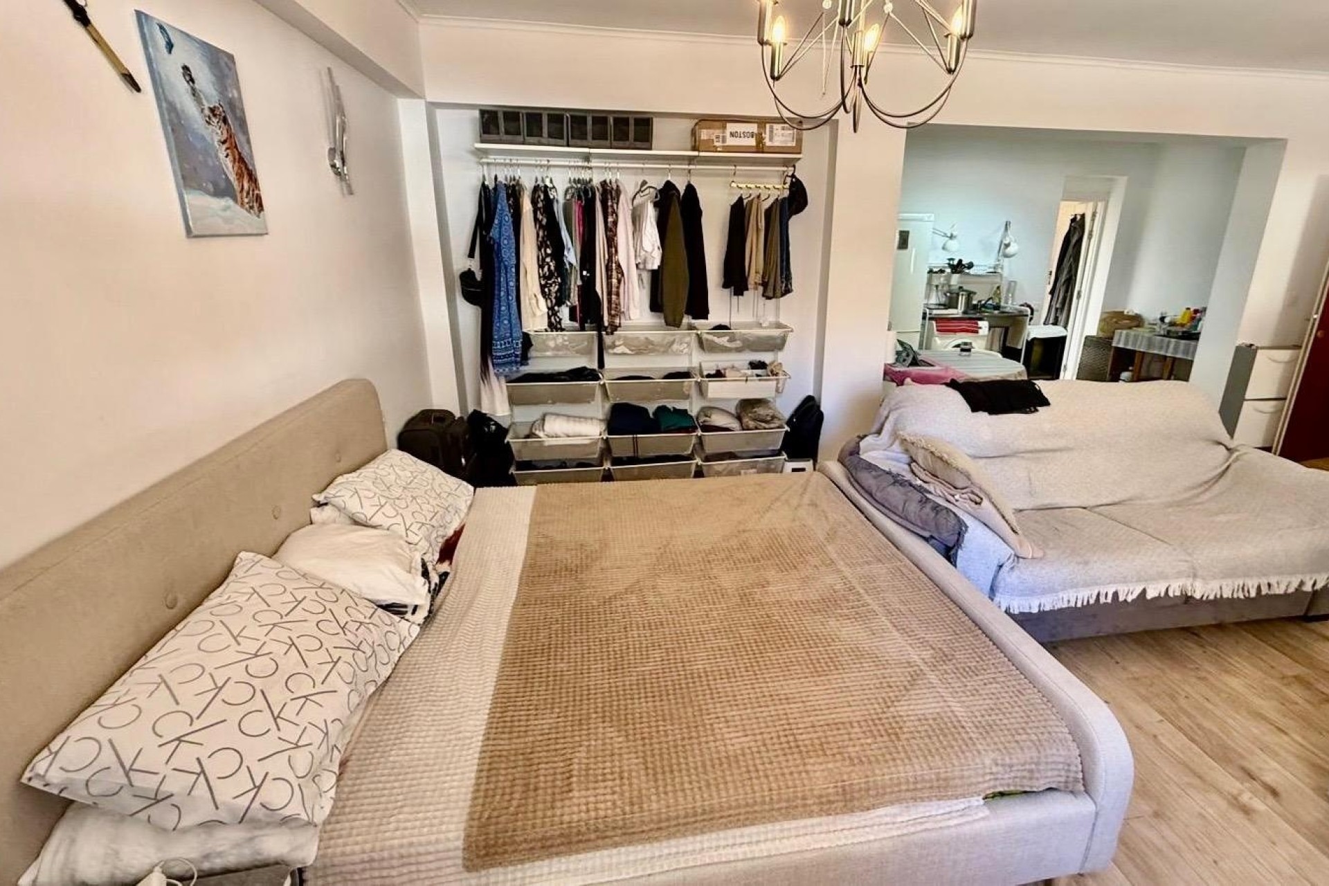 Sprzedaż - Apartament / Mieszkanie -
Torrevieja