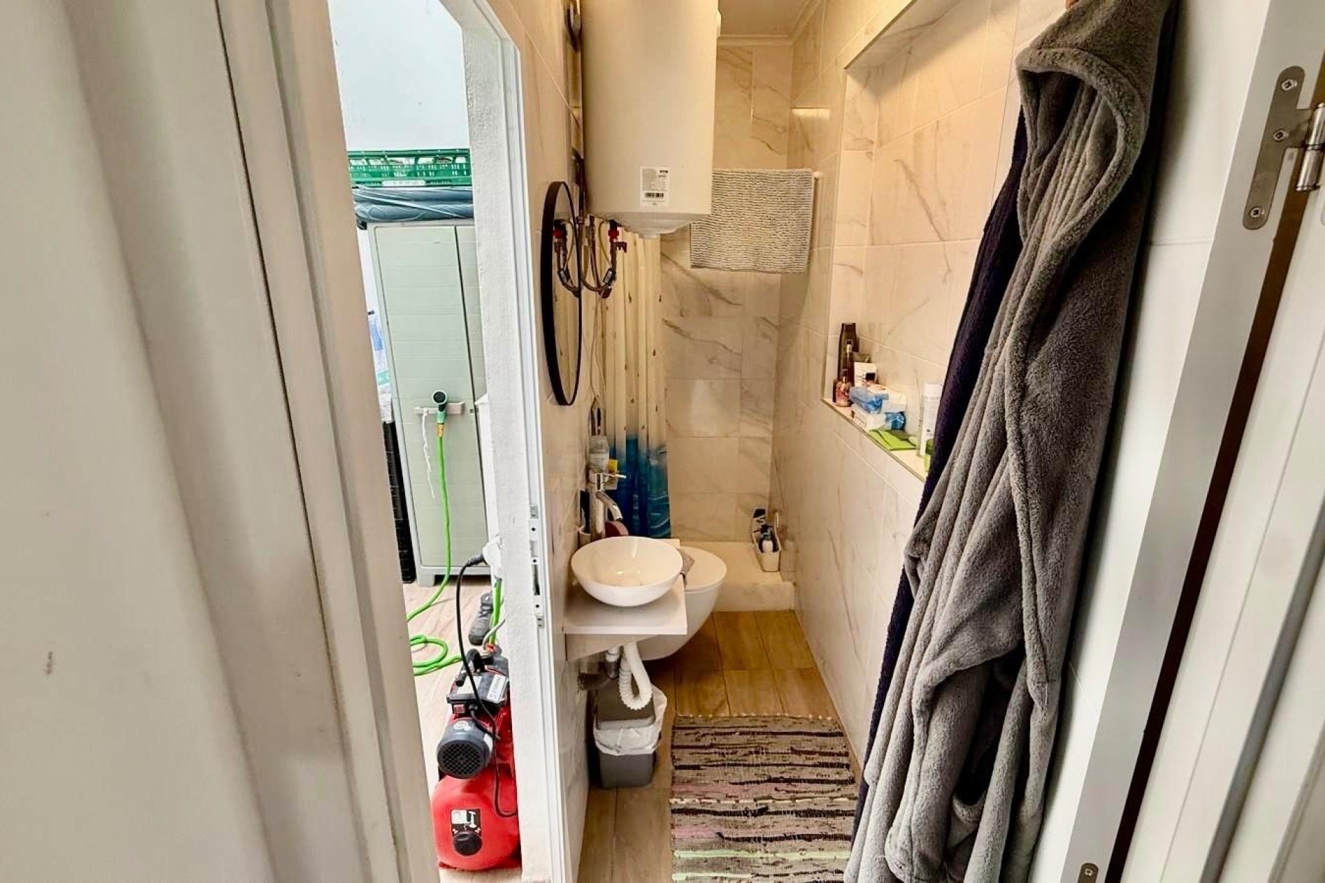 Sprzedaż - Apartament / Mieszkanie -
Torrevieja