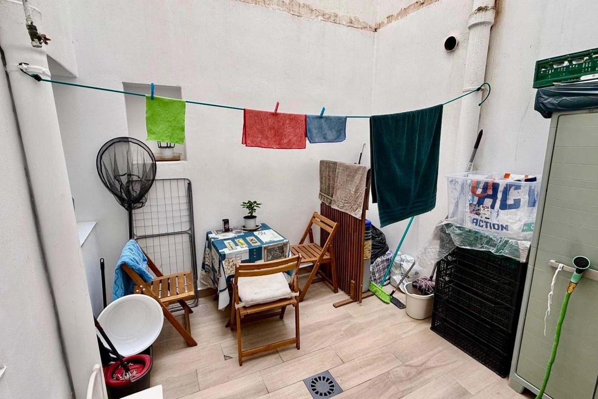 Sprzedaż - Apartament / Mieszkanie -
Torrevieja