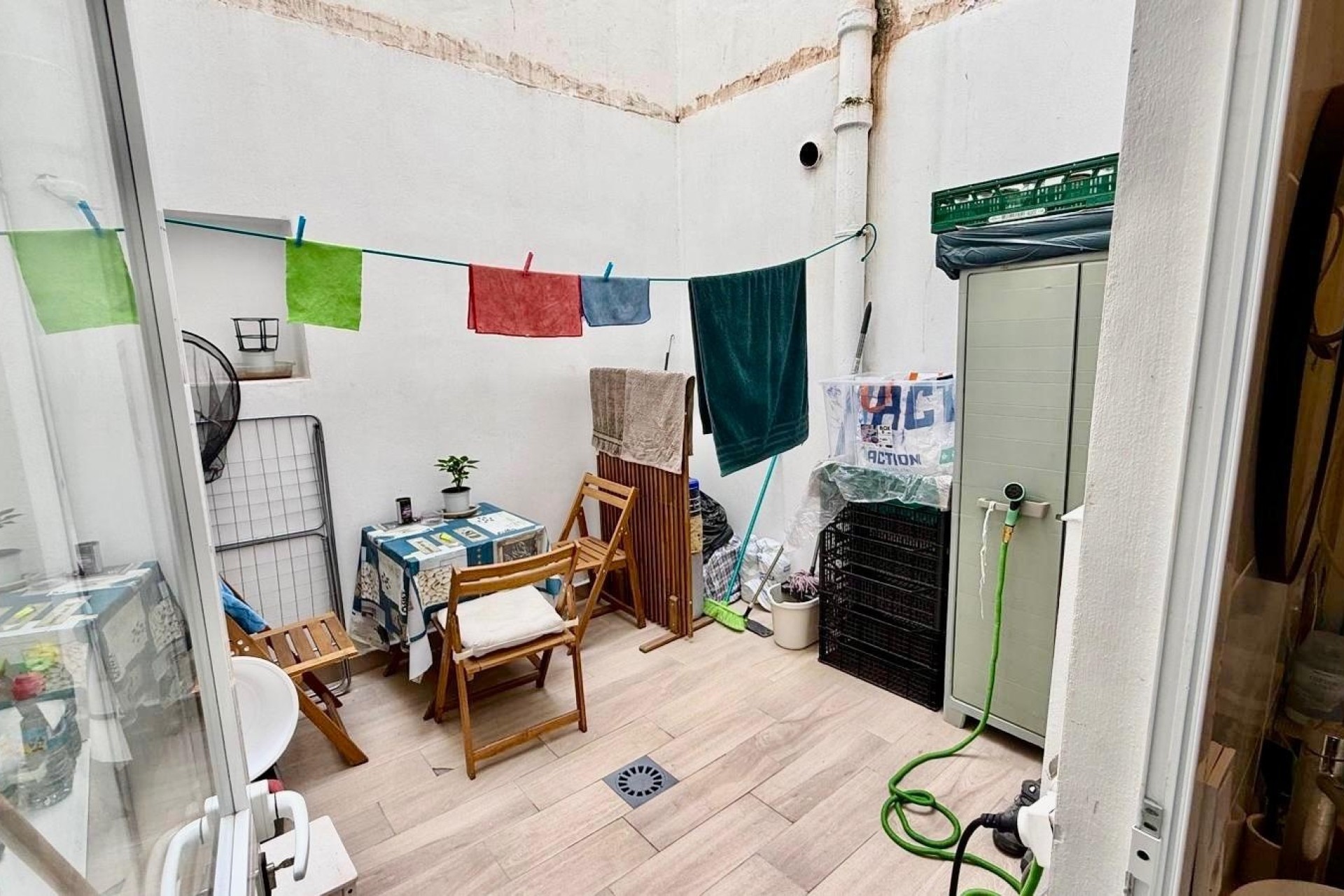 Sprzedaż - Apartament / Mieszkanie -
Torrevieja