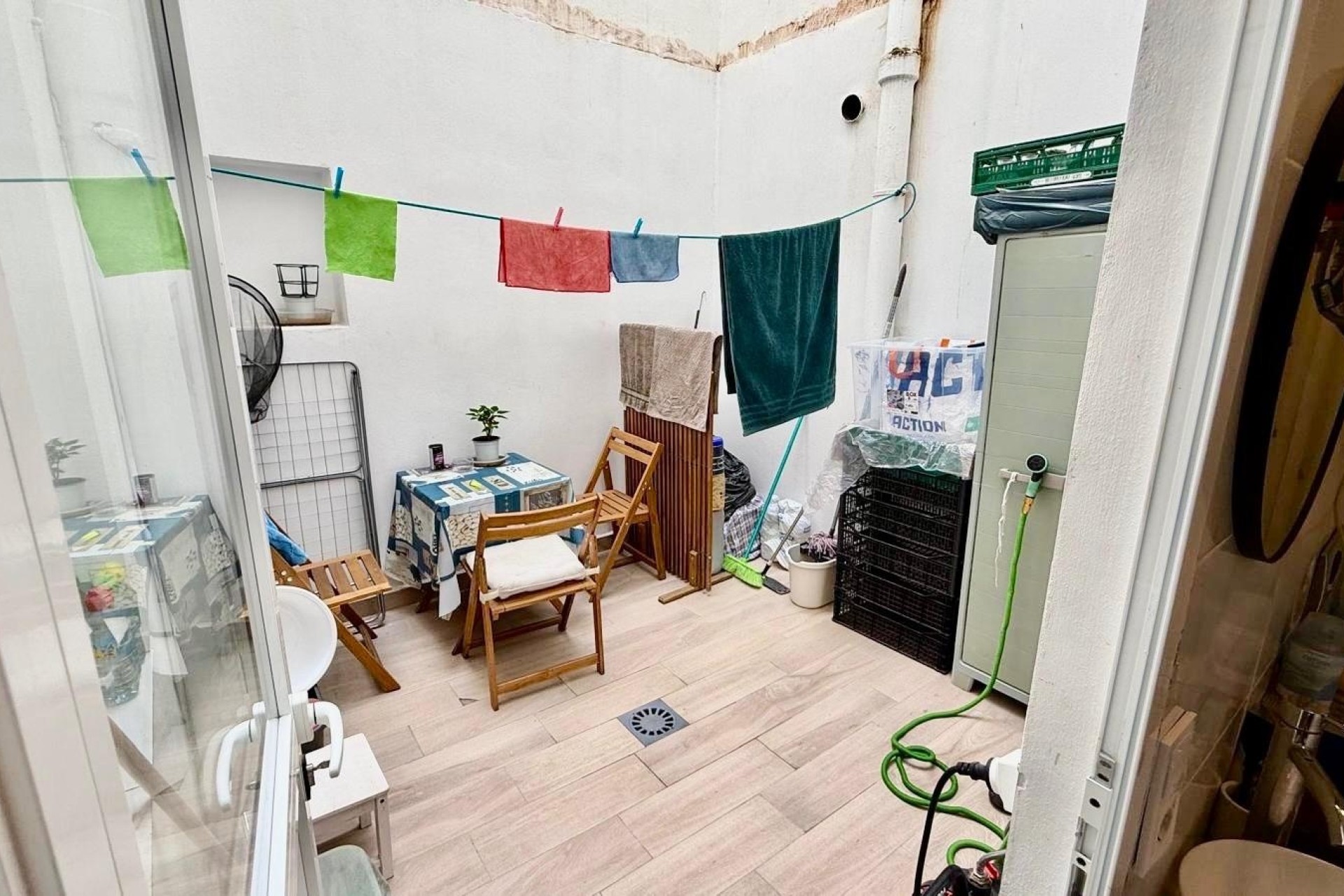 Sprzedaż - Apartament / Mieszkanie -
Torrevieja