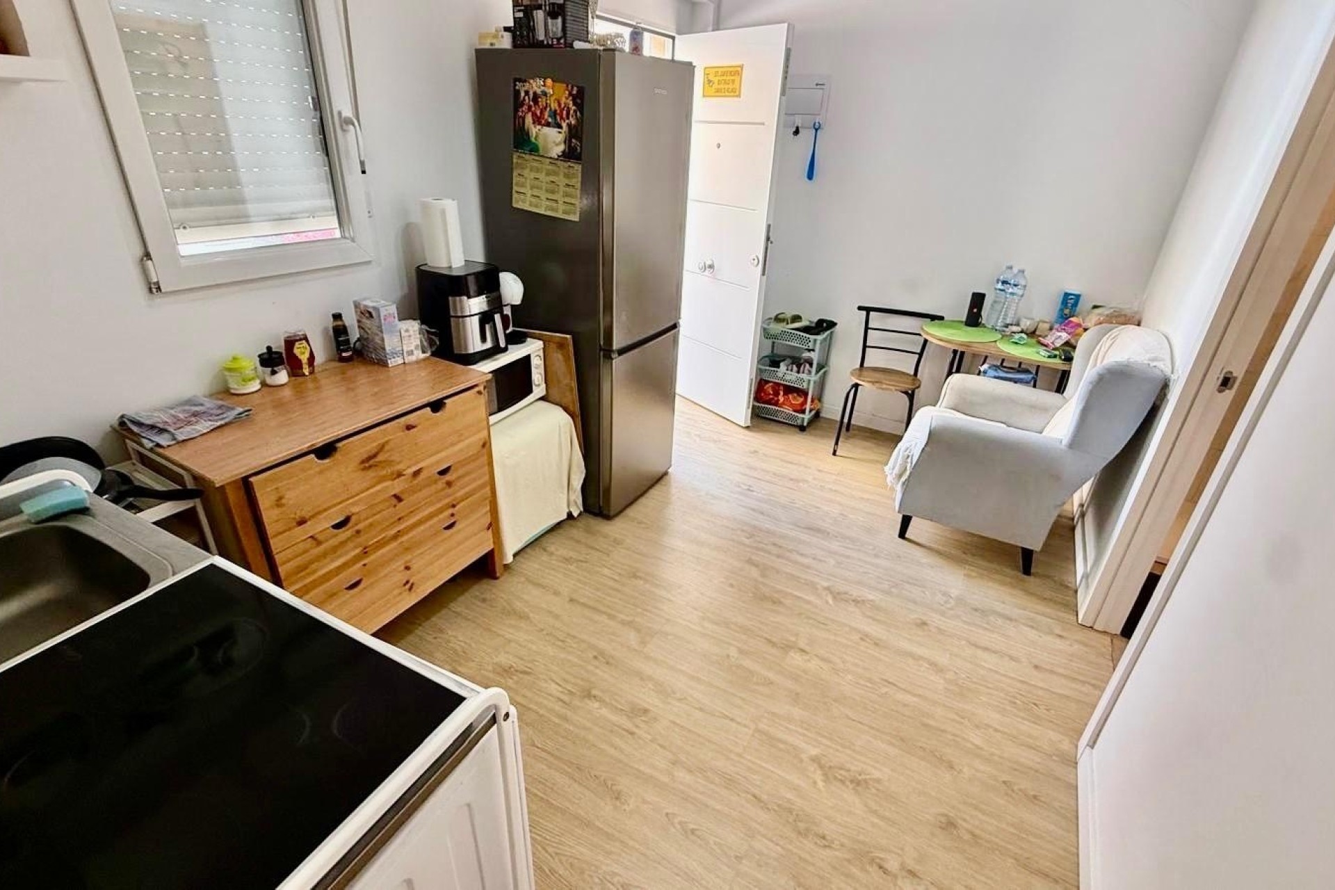 Sprzedaż - Apartament / Mieszkanie -
Torrevieja