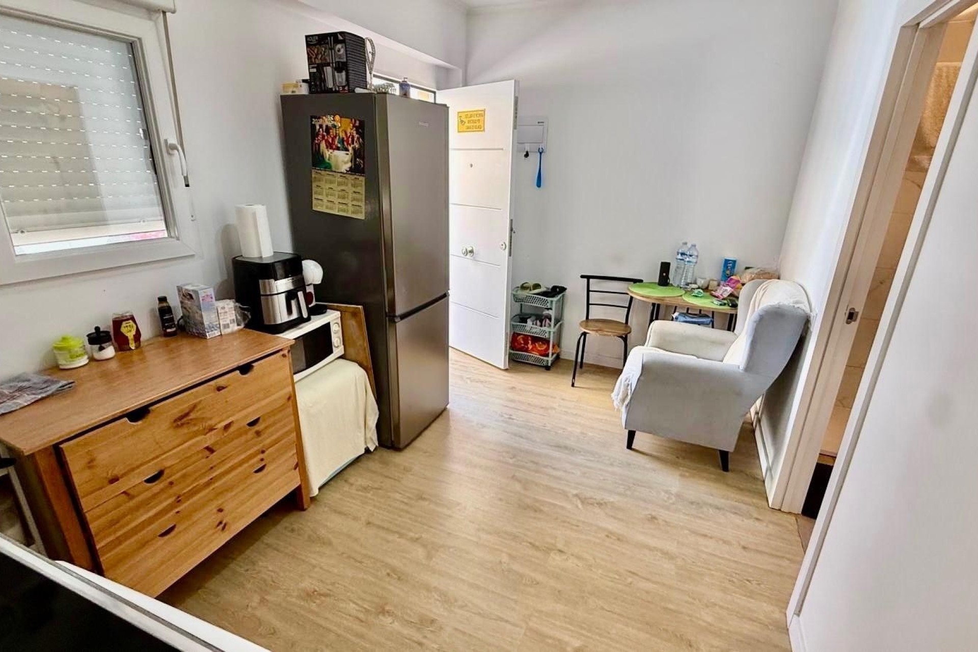 Sprzedaż - Apartament / Mieszkanie -
Torrevieja