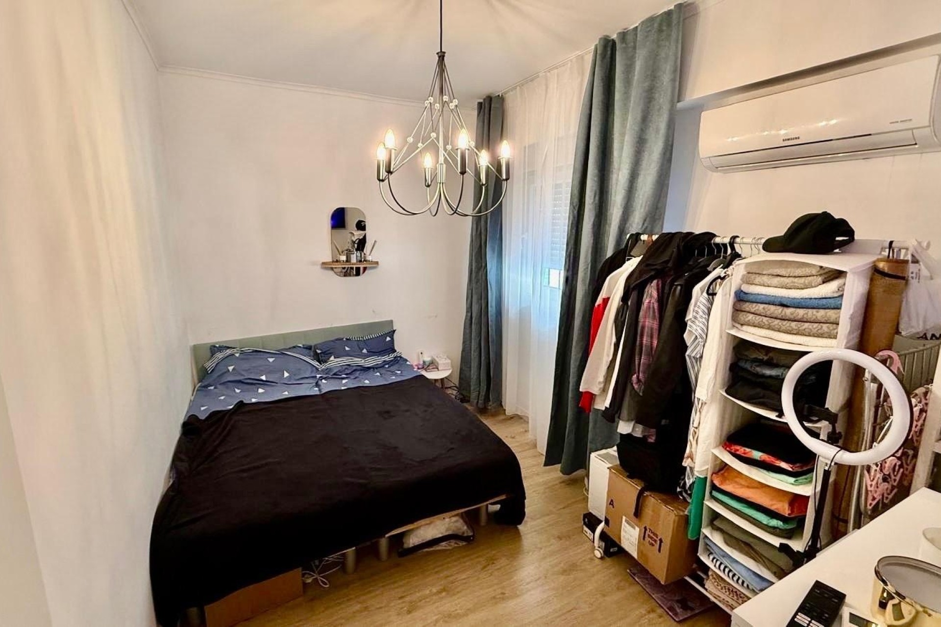 Sprzedaż - Apartament / Mieszkanie -
Torrevieja