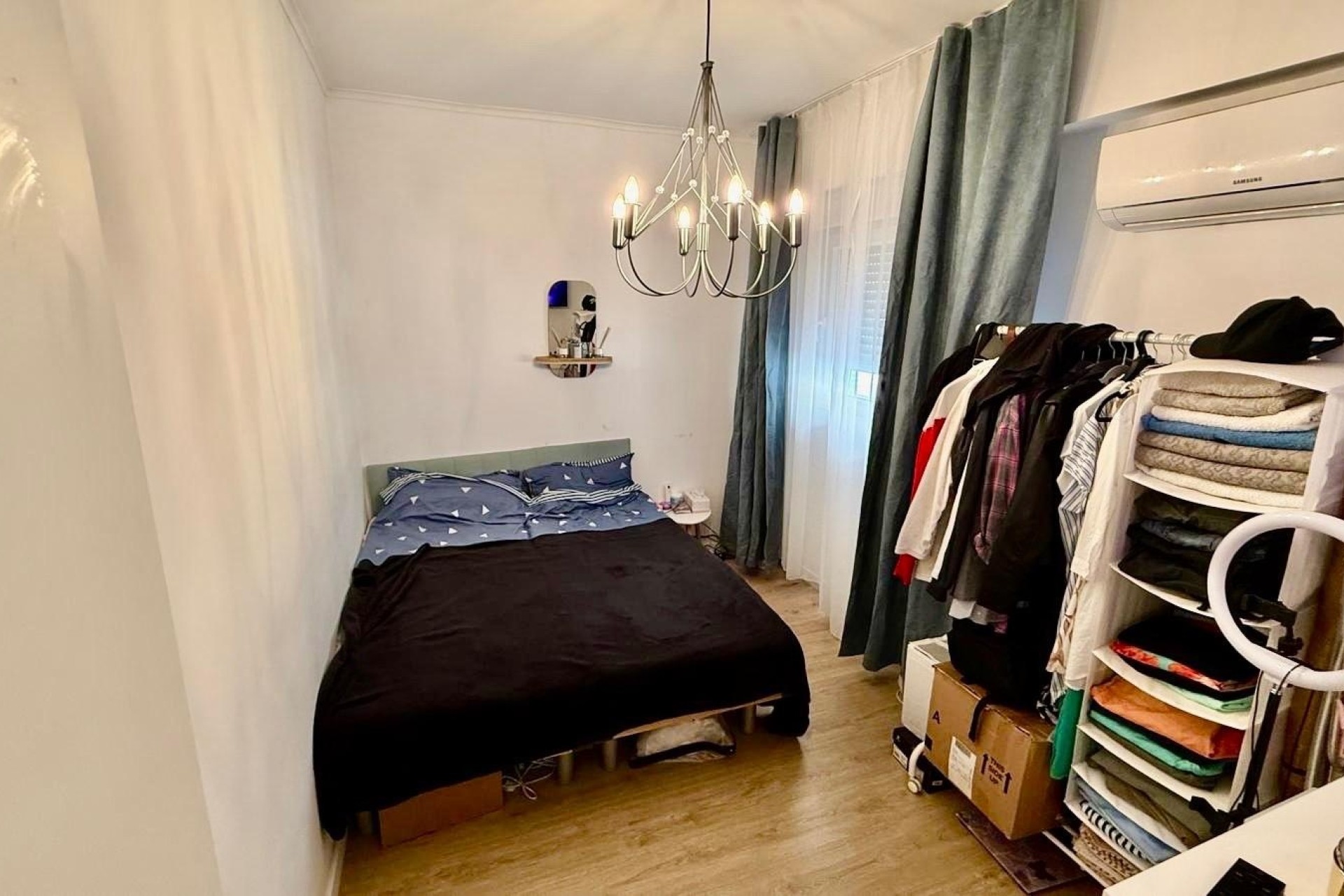 Sprzedaż - Apartament / Mieszkanie -
Torrevieja