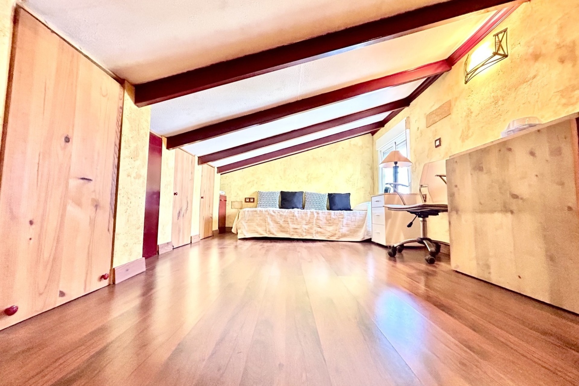 Sprzedaż - Apartament / Mieszkanie -
Torrevieja