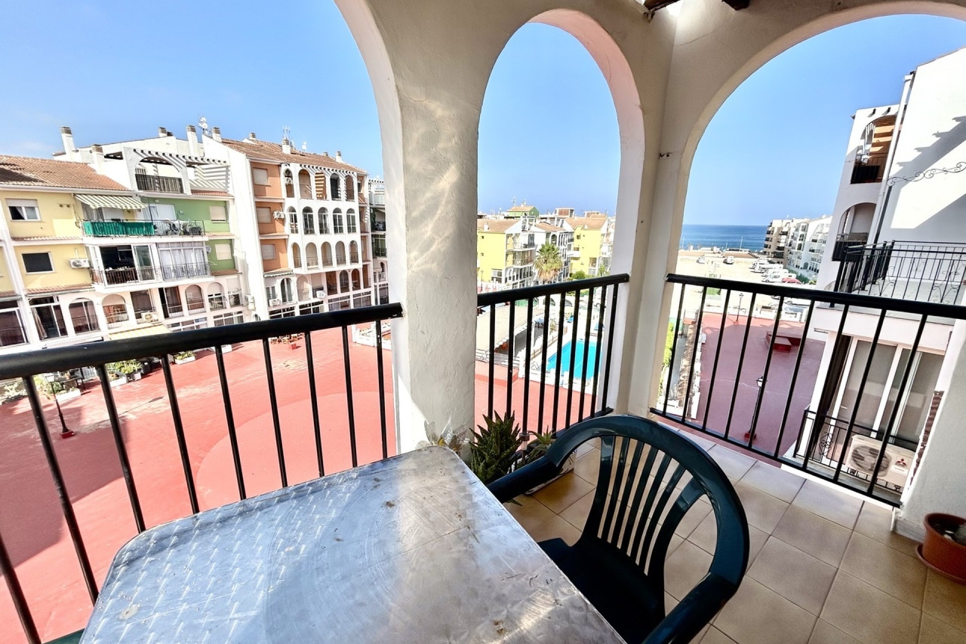 Sprzedaż - Apartament / Mieszkanie -
Torrevieja