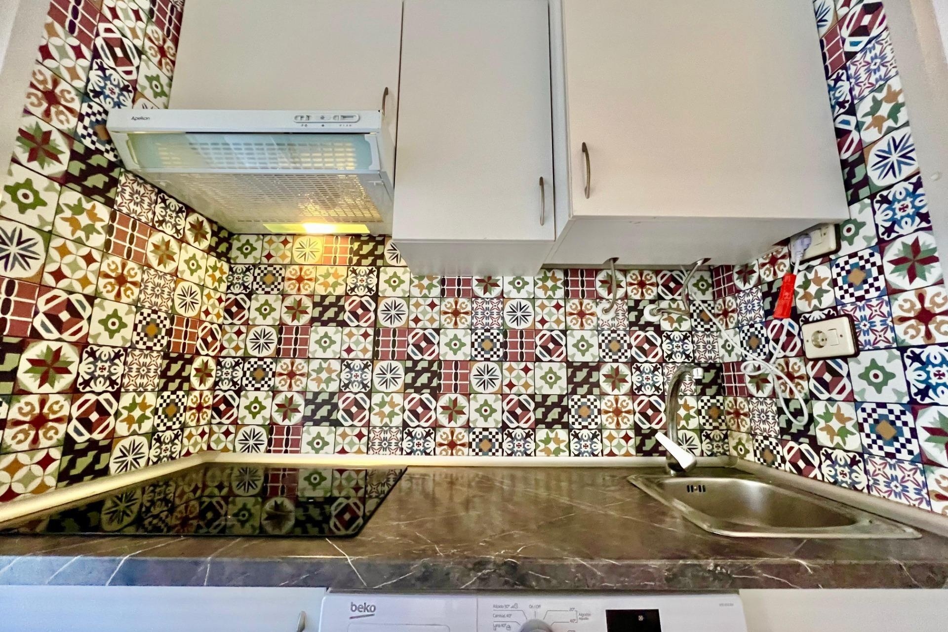 Sprzedaż - Apartament / Mieszkanie -
Torrevieja