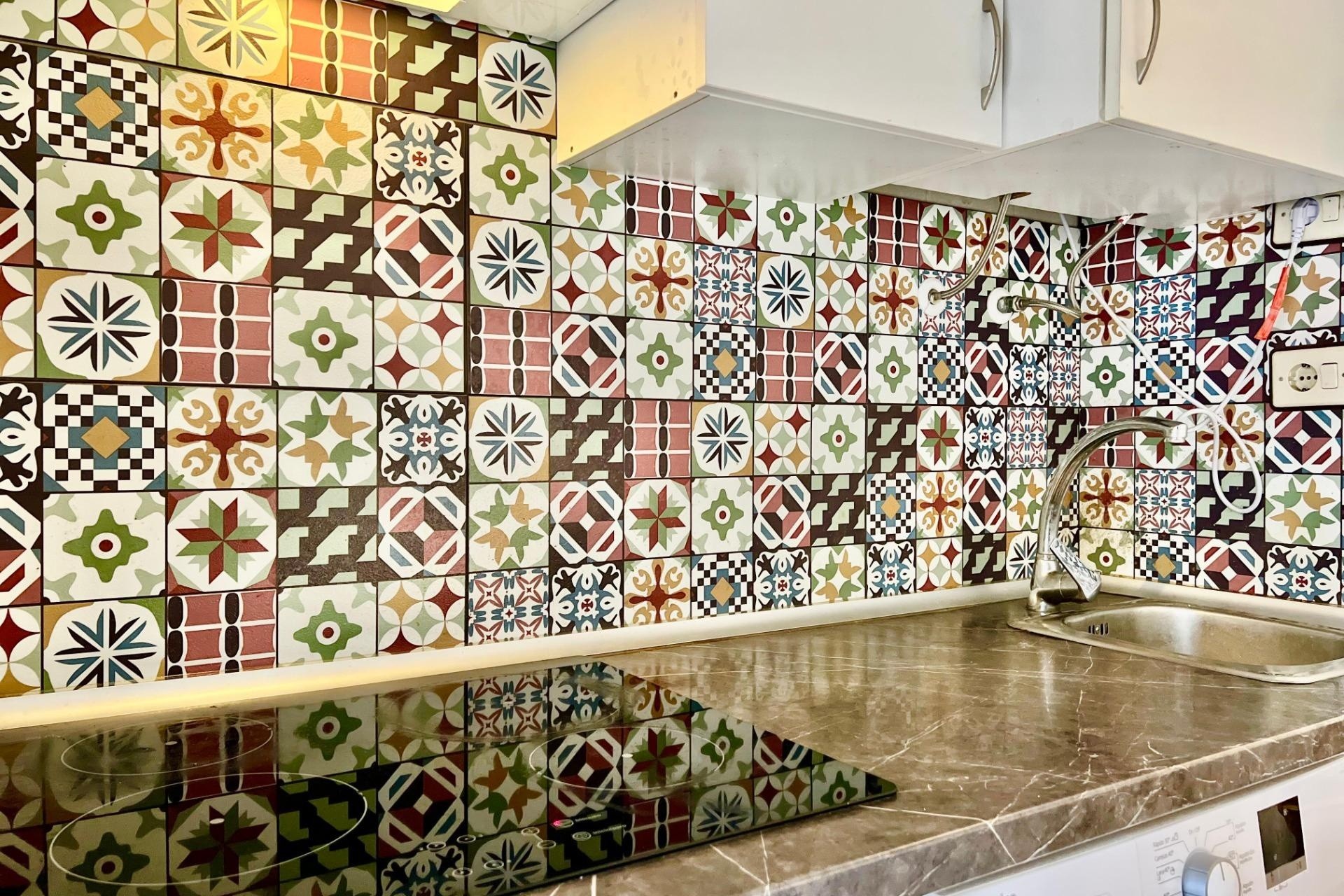 Sprzedaż - Apartament / Mieszkanie -
Torrevieja