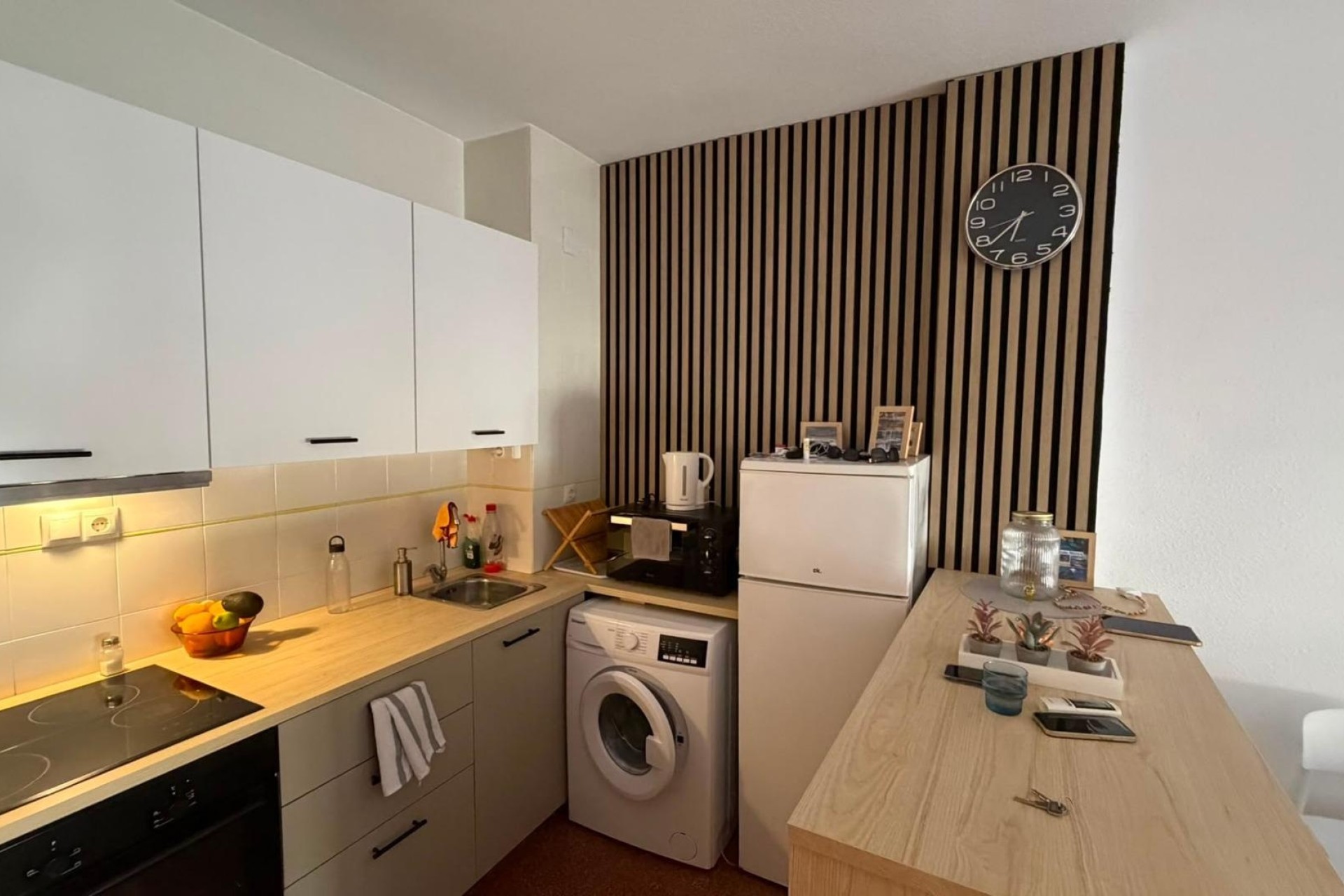 Sprzedaż - Apartament / Mieszkanie -
Torrevieja