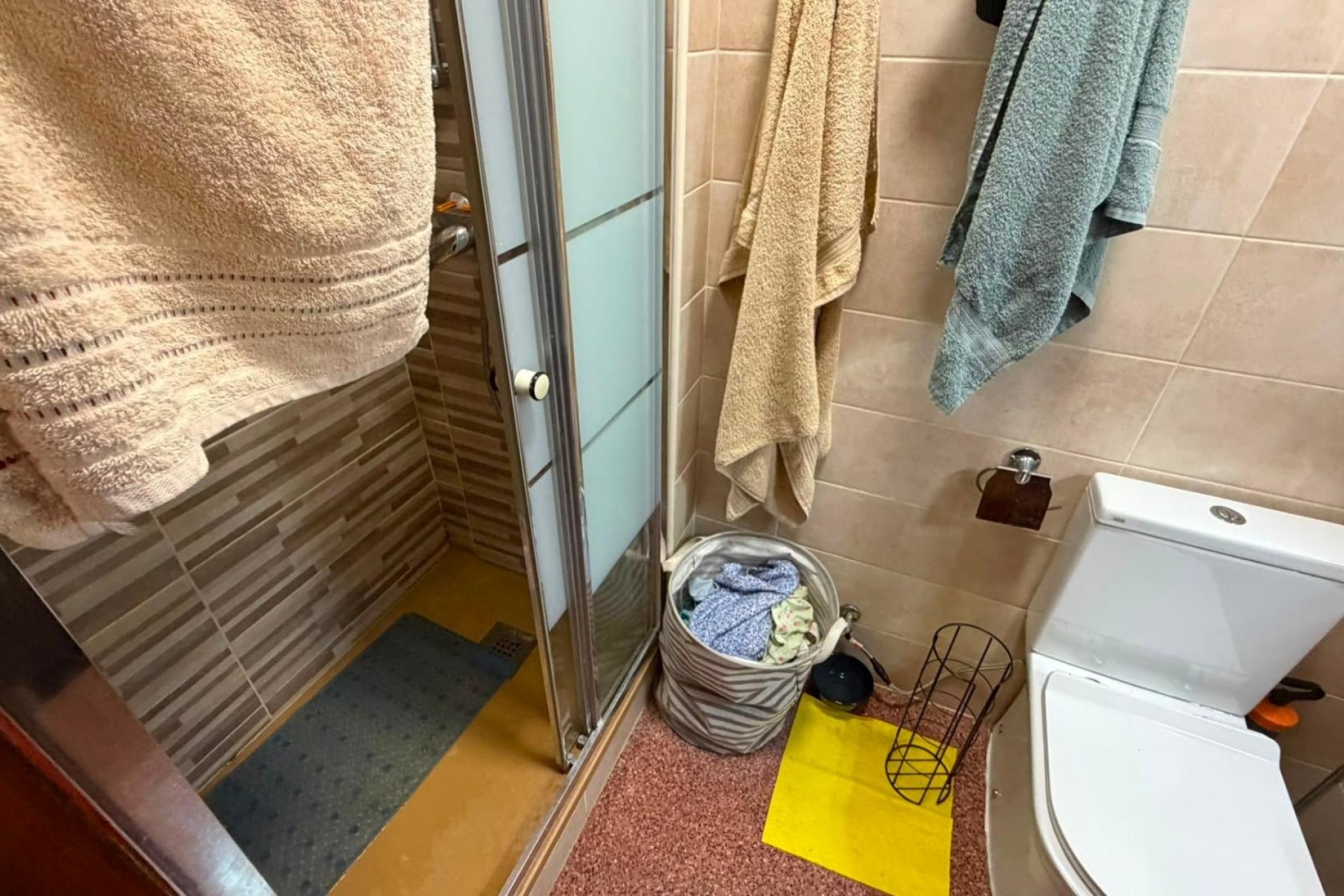 Sprzedaż - Apartament / Mieszkanie -
Torrevieja