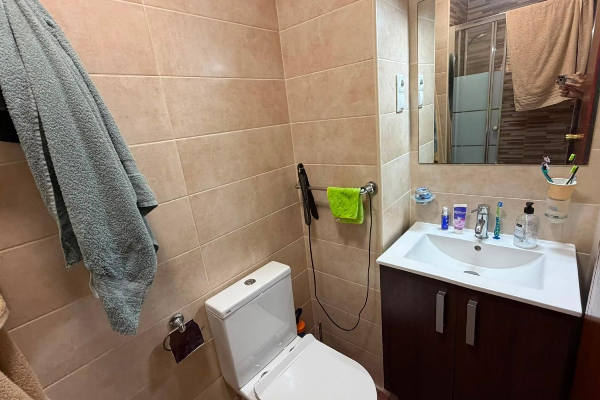 Sprzedaż - Apartament / Mieszkanie -
Torrevieja