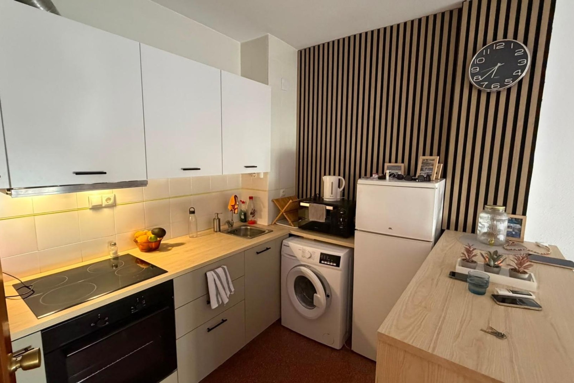 Sprzedaż - Apartament / Mieszkanie -
Torrevieja