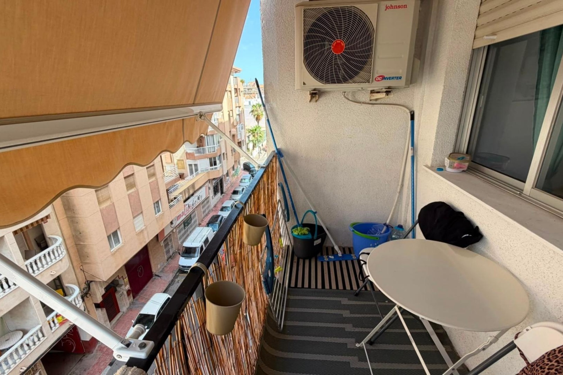 Sprzedaż - Apartament / Mieszkanie -
Torrevieja