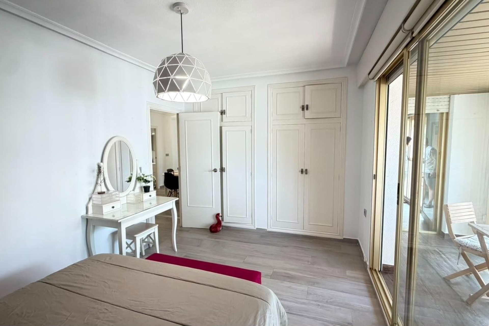 Sprzedaż - Apartament / Mieszkanie -
Torrevieja