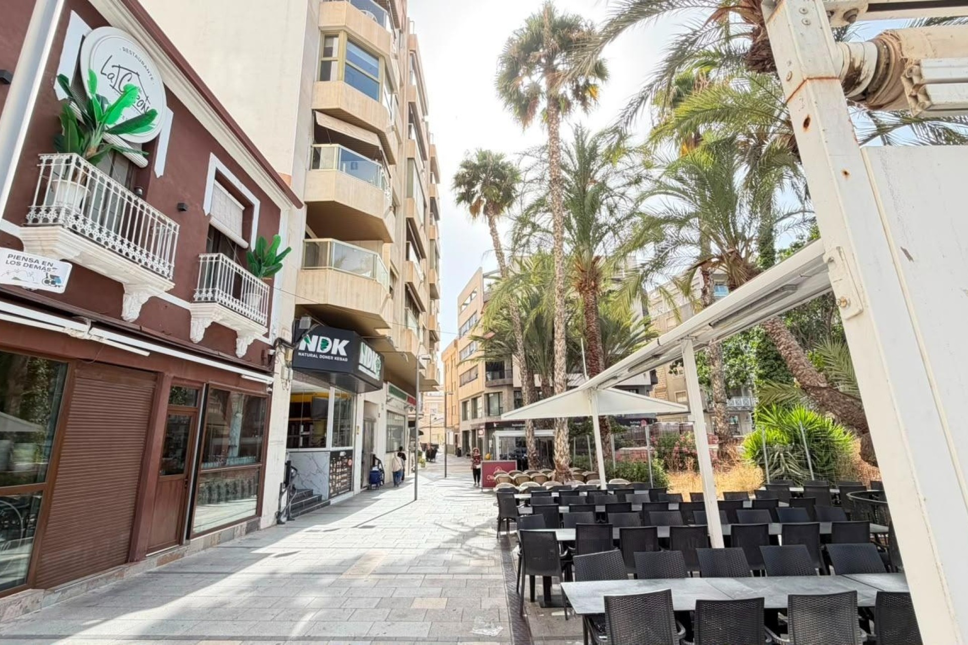Sprzedaż - Apartament / Mieszkanie -
Torrevieja