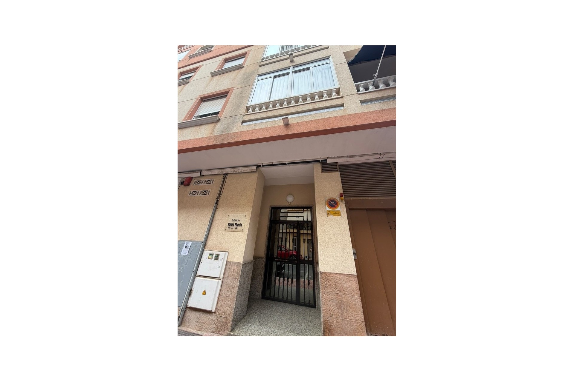 Sprzedaż - Apartament / Mieszkanie -
Torrevieja