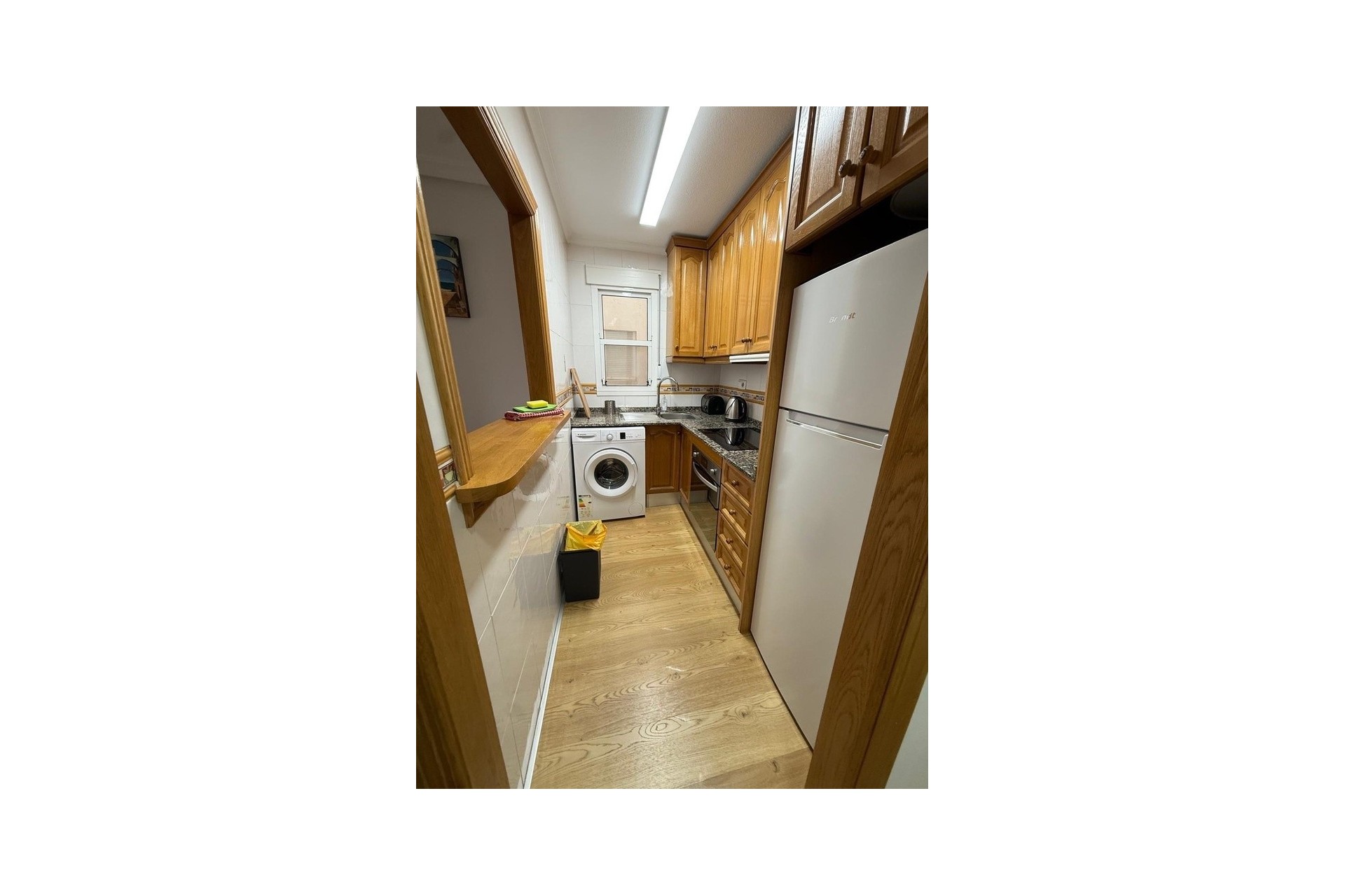 Sprzedaż - Apartament / Mieszkanie -
Torrevieja