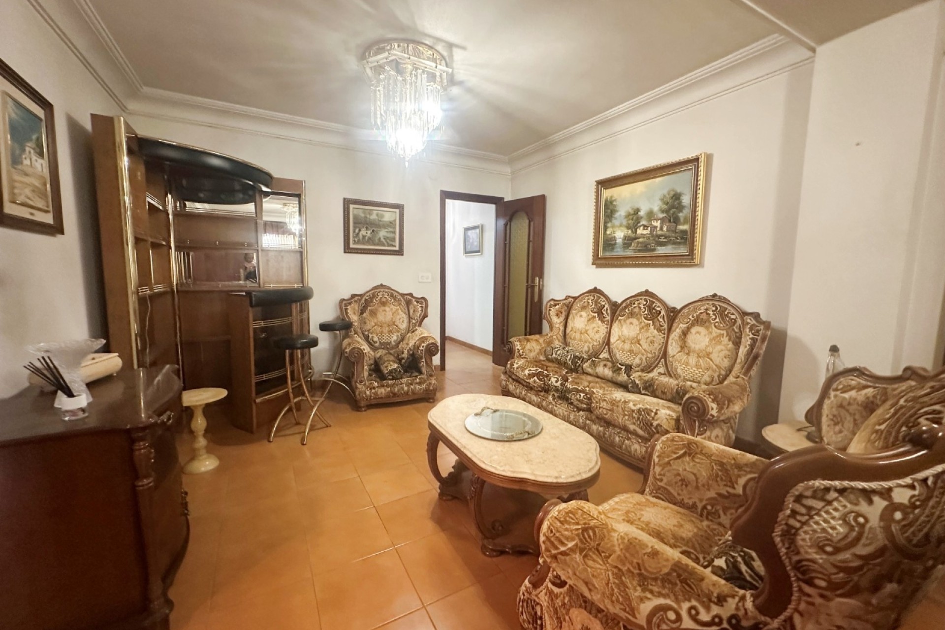 Sprzedaż - Apartament / Mieszkanie -
Torrevieja