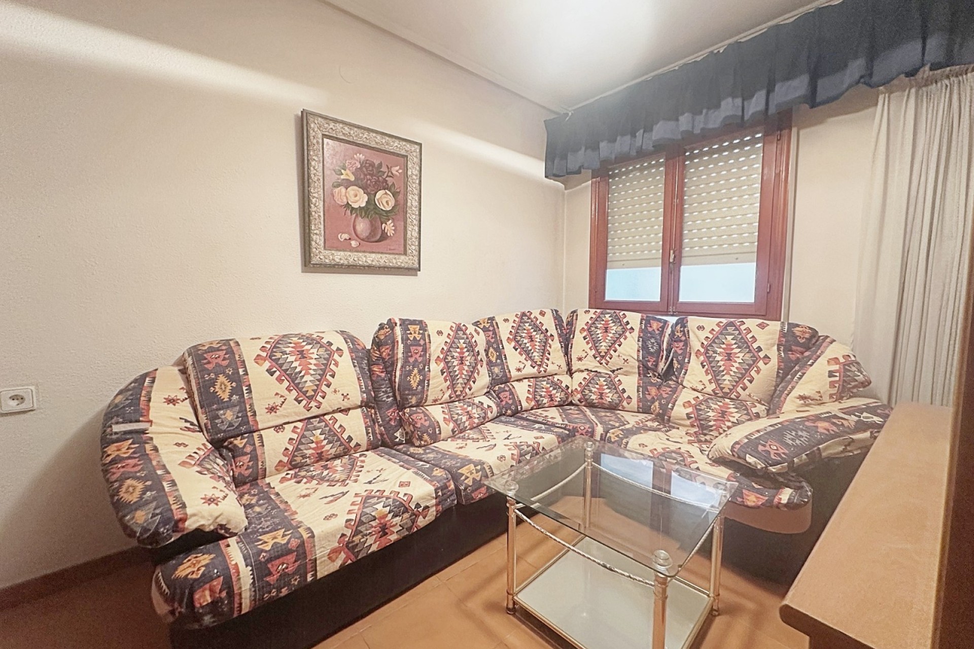 Sprzedaż - Apartament / Mieszkanie -
Torrevieja