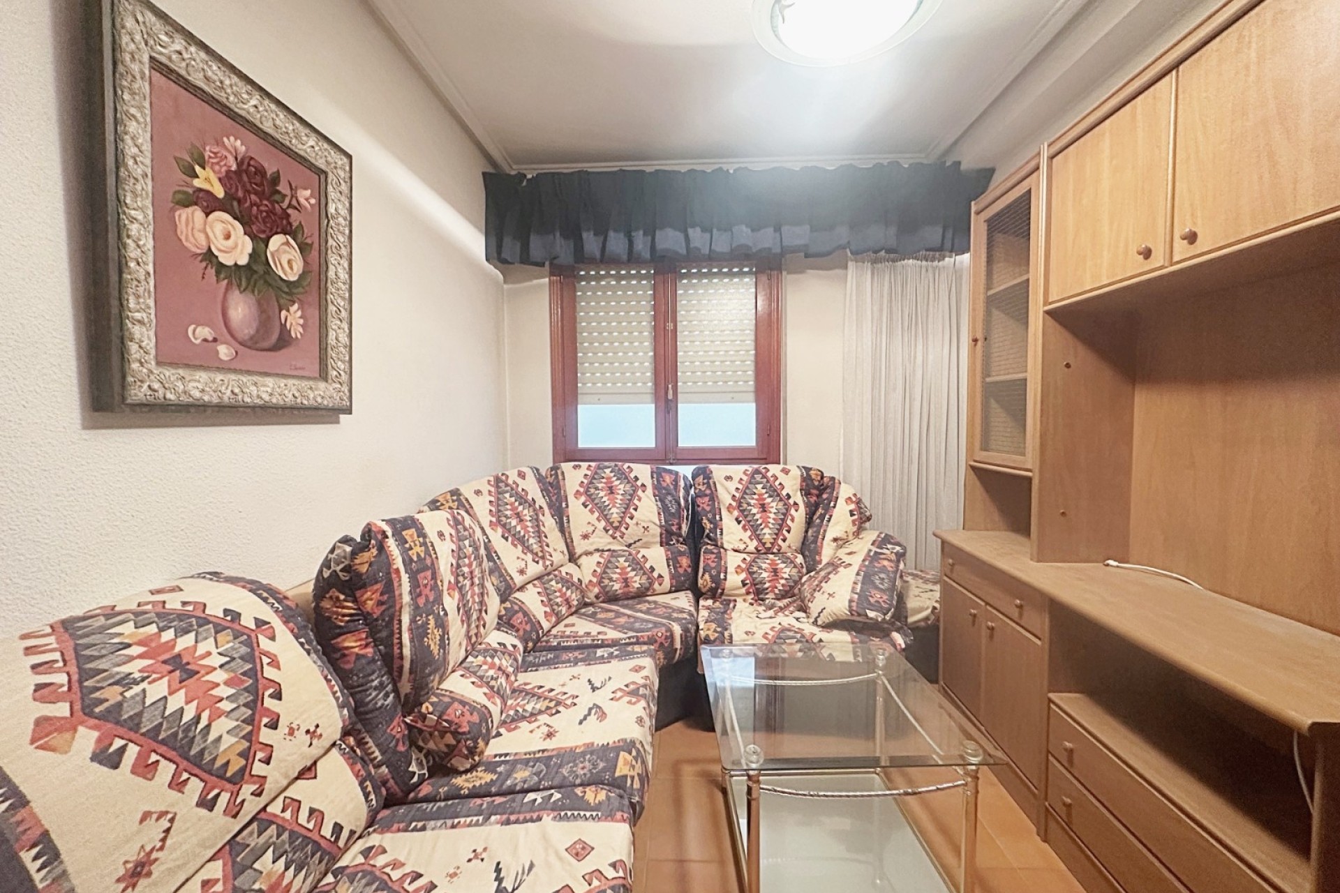 Sprzedaż - Apartament / Mieszkanie -
Torrevieja