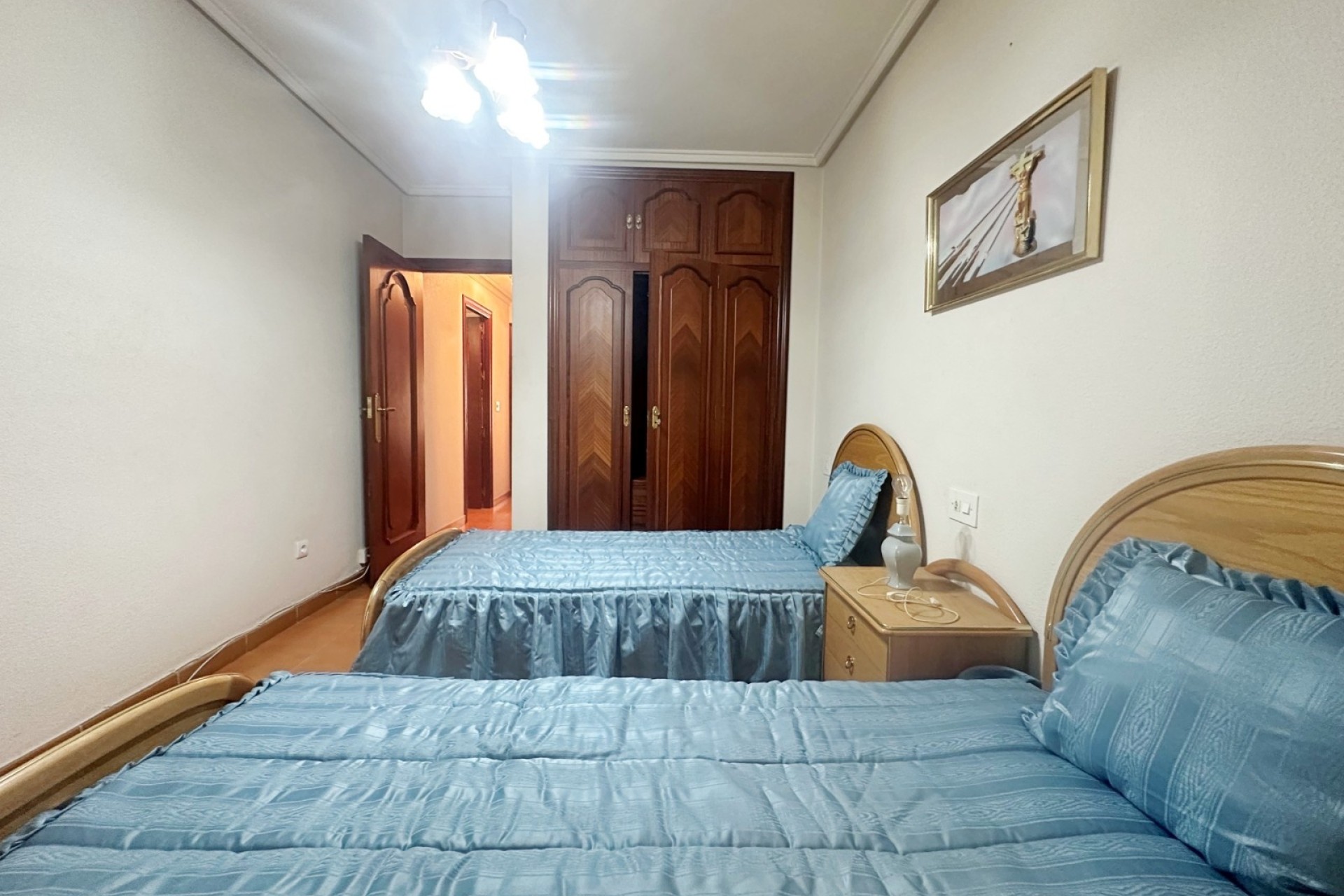 Sprzedaż - Apartament / Mieszkanie -
Torrevieja